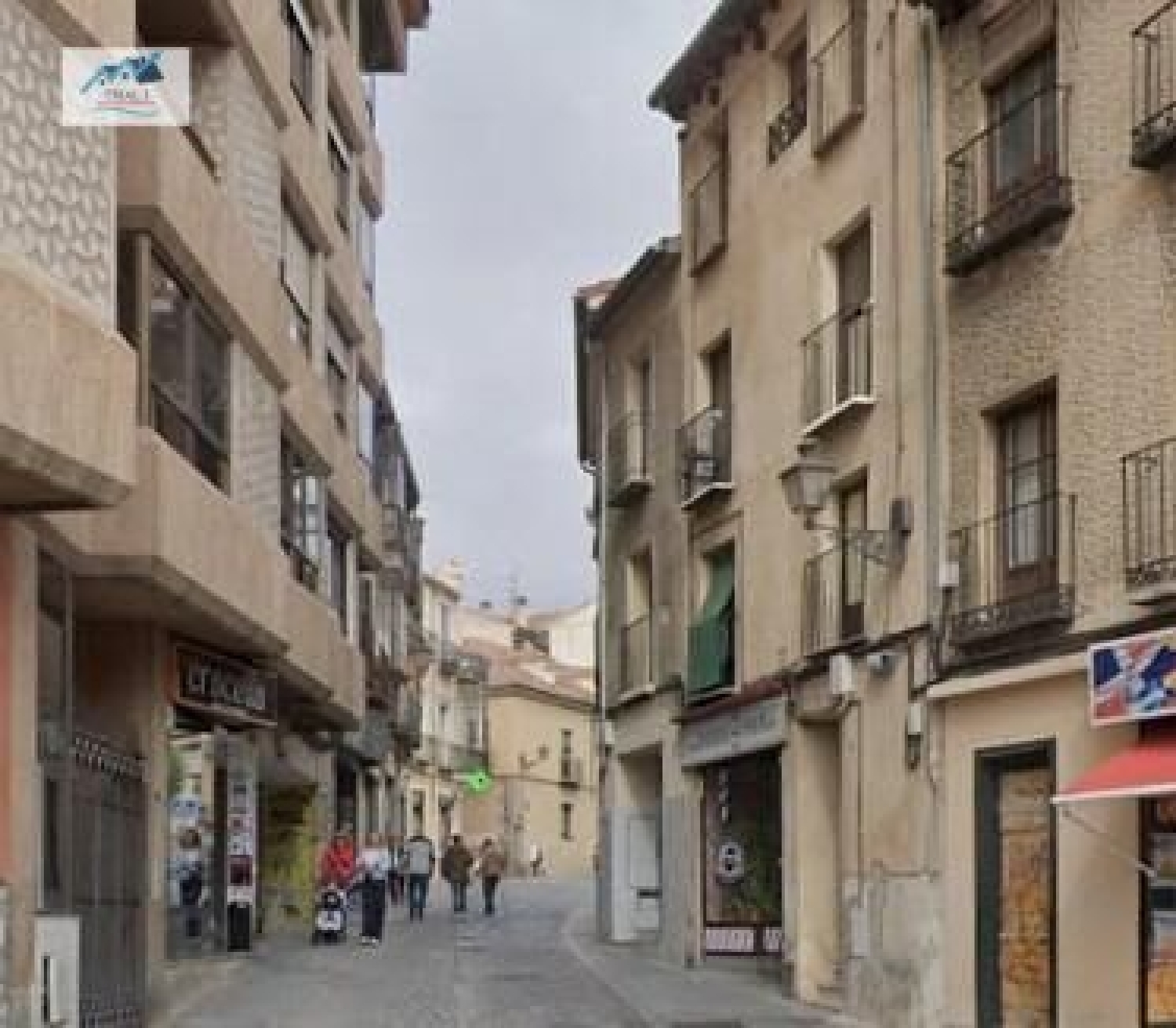  en venta oficina Segovia 40005 Segovia Sur 1