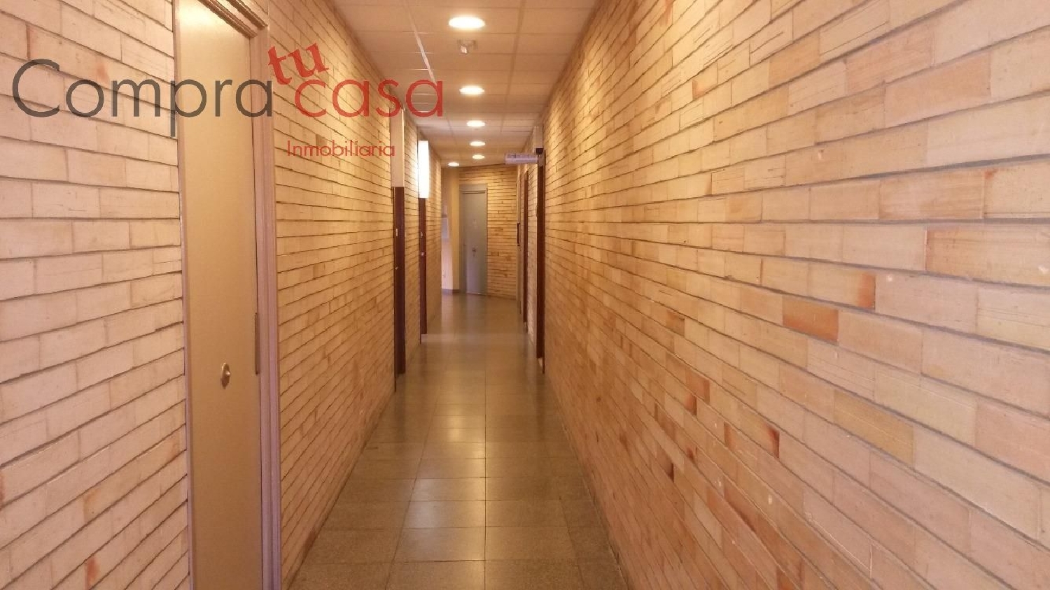  à vendre bureau Segovia Centro 40001 Segovia Sur 1