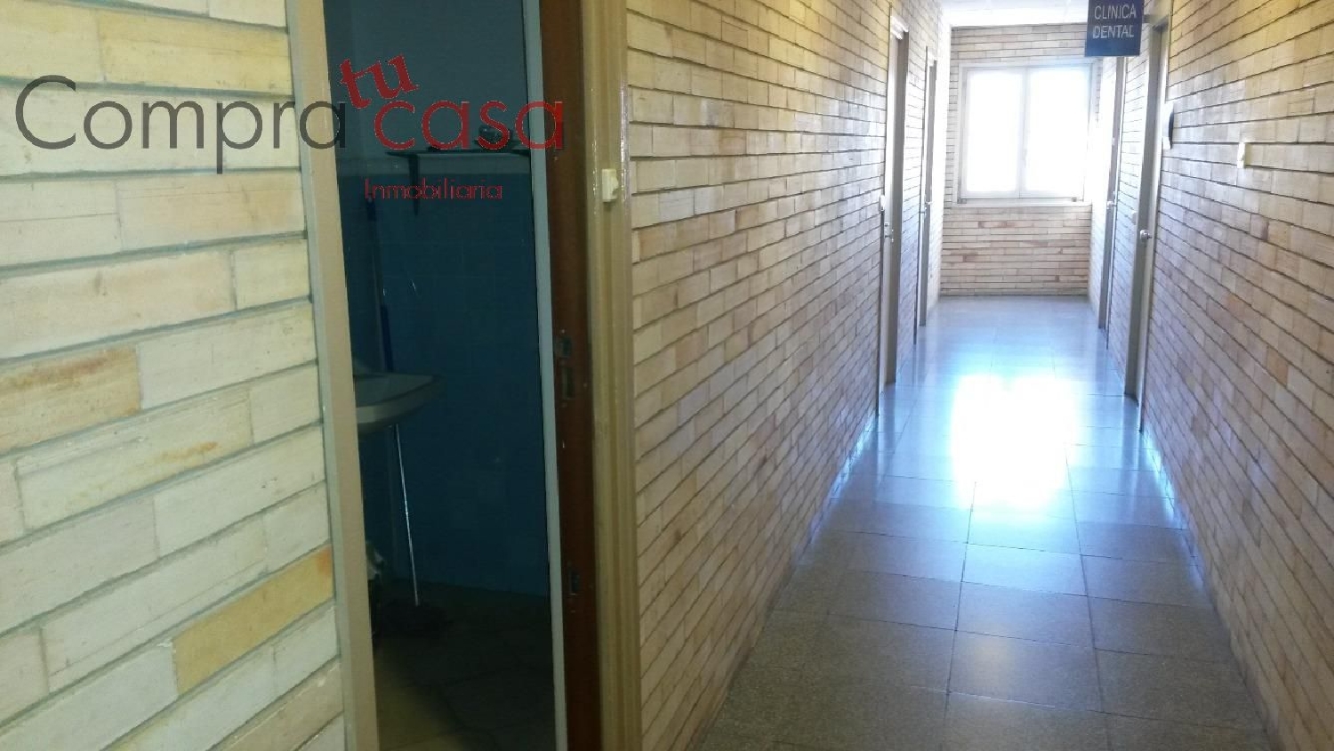 à vendre bureau Segovia Centro 40001 Segovia Sur 2