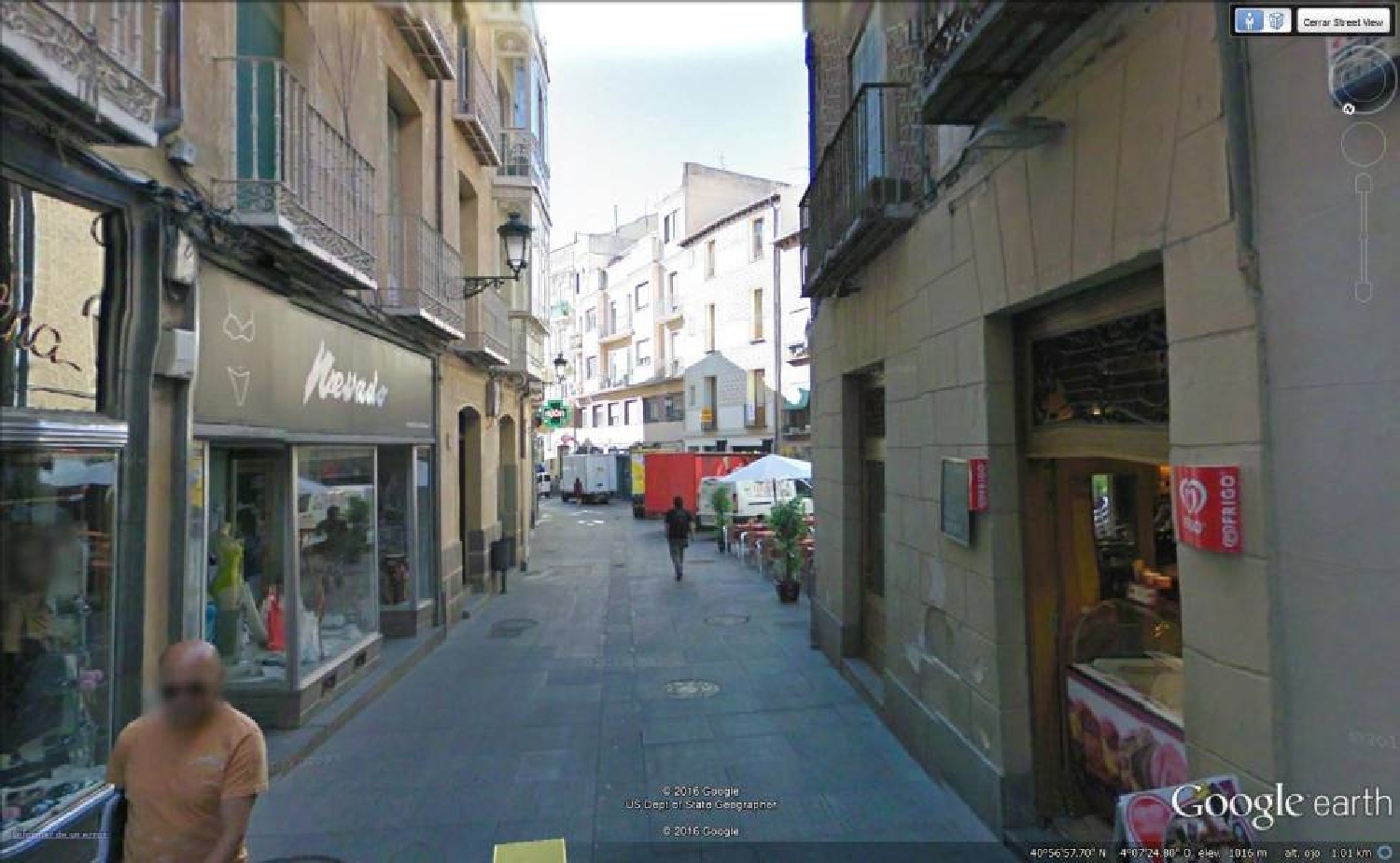  kaufen Büro Segovia Centro 40001 Segovia Sur 7