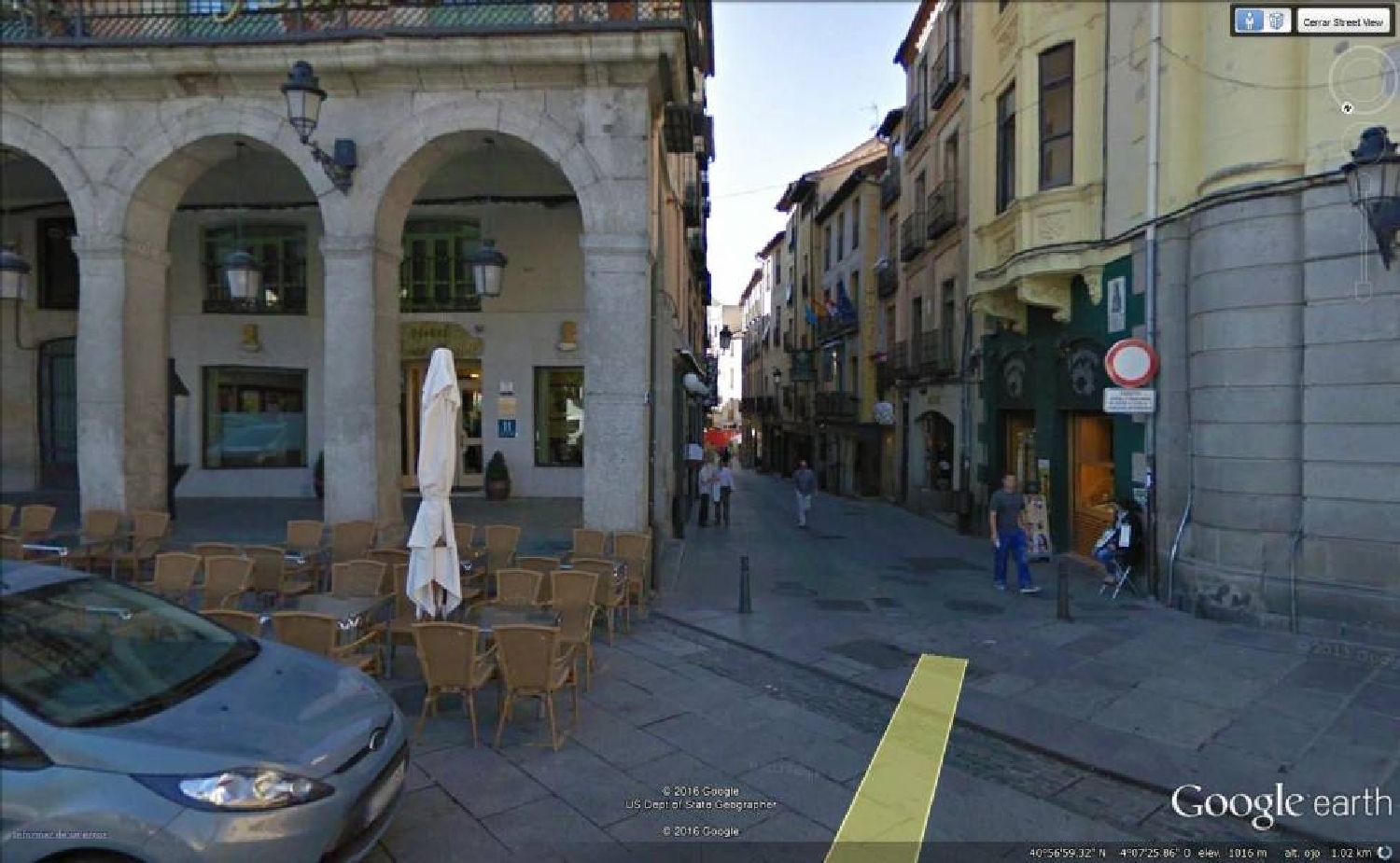  kaufen Büro Segovia Centro 40001 Segovia Sur 6