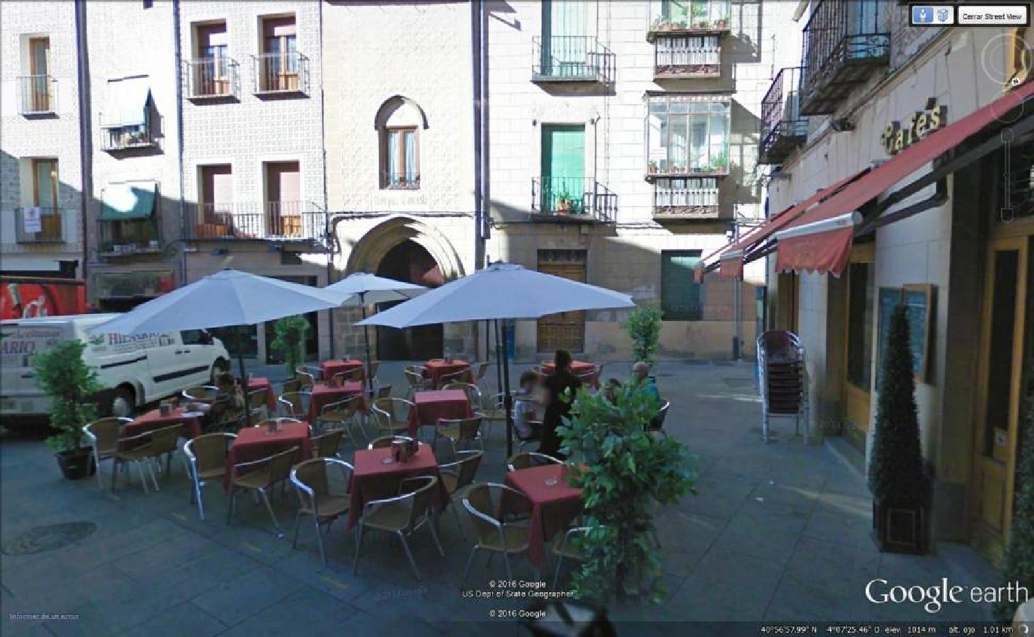  kaufen Büro Segovia Centro 40001 Segovia Sur 8
