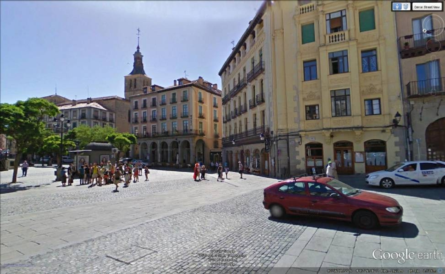  kaufen Büro Segovia Centro 40001 Segovia Sur 5