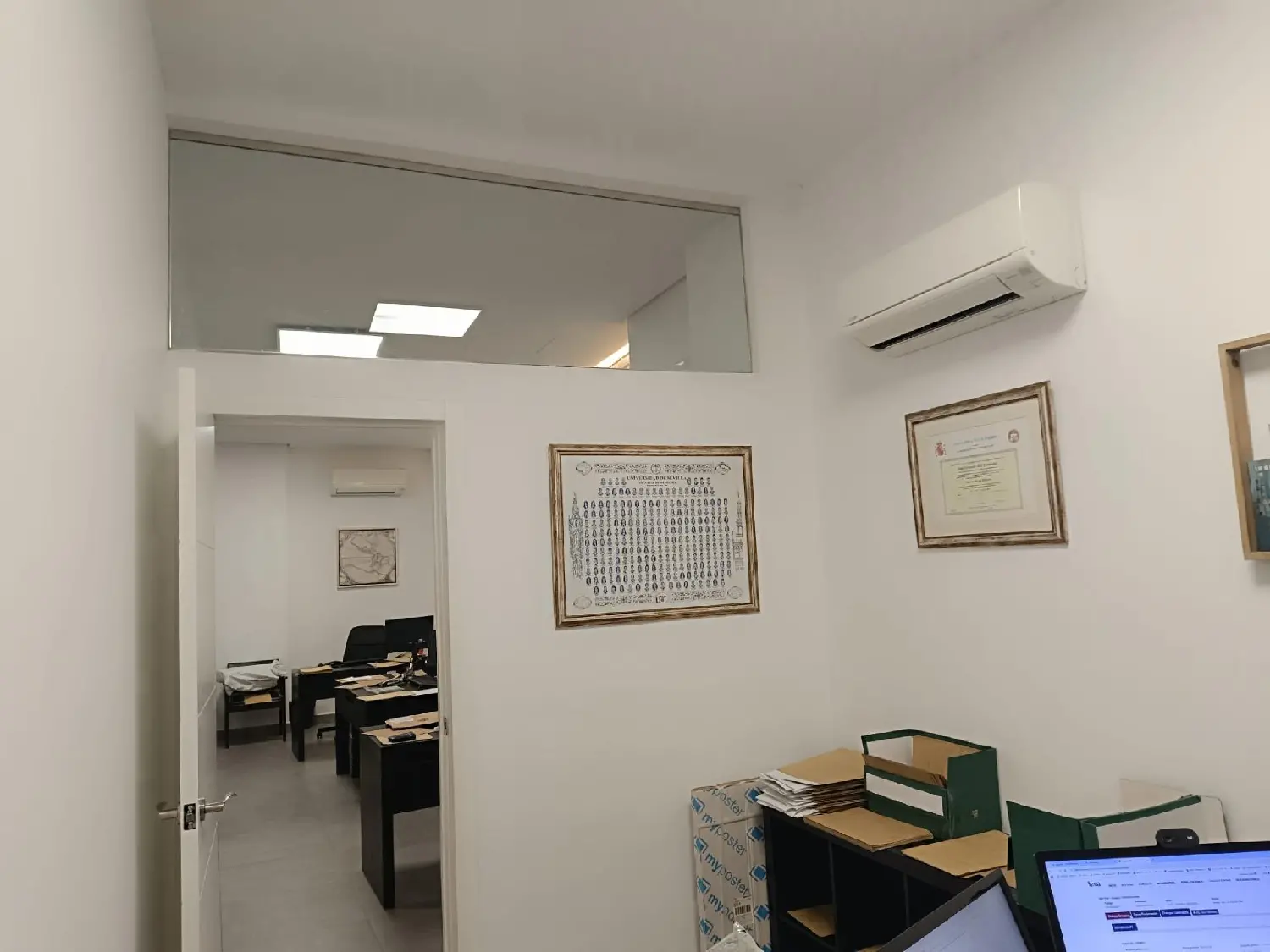  till salu kontor Sevilla Casco Antiguo 41001 Metropolitana De Sevilla 4