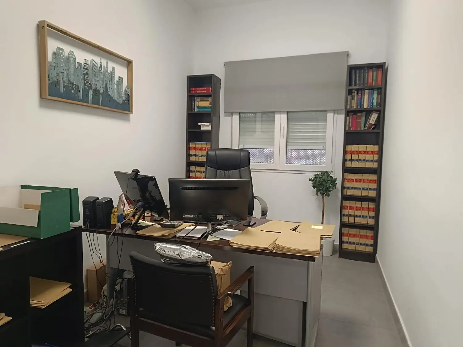 till salu kontor Sevilla Casco Antiguo 41001 Metropolitana De Sevilla 3
