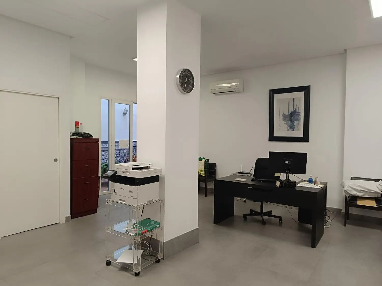  till salu kontor Sevilla Casco Antiguo 41001 Metropolitana De Sevilla 6