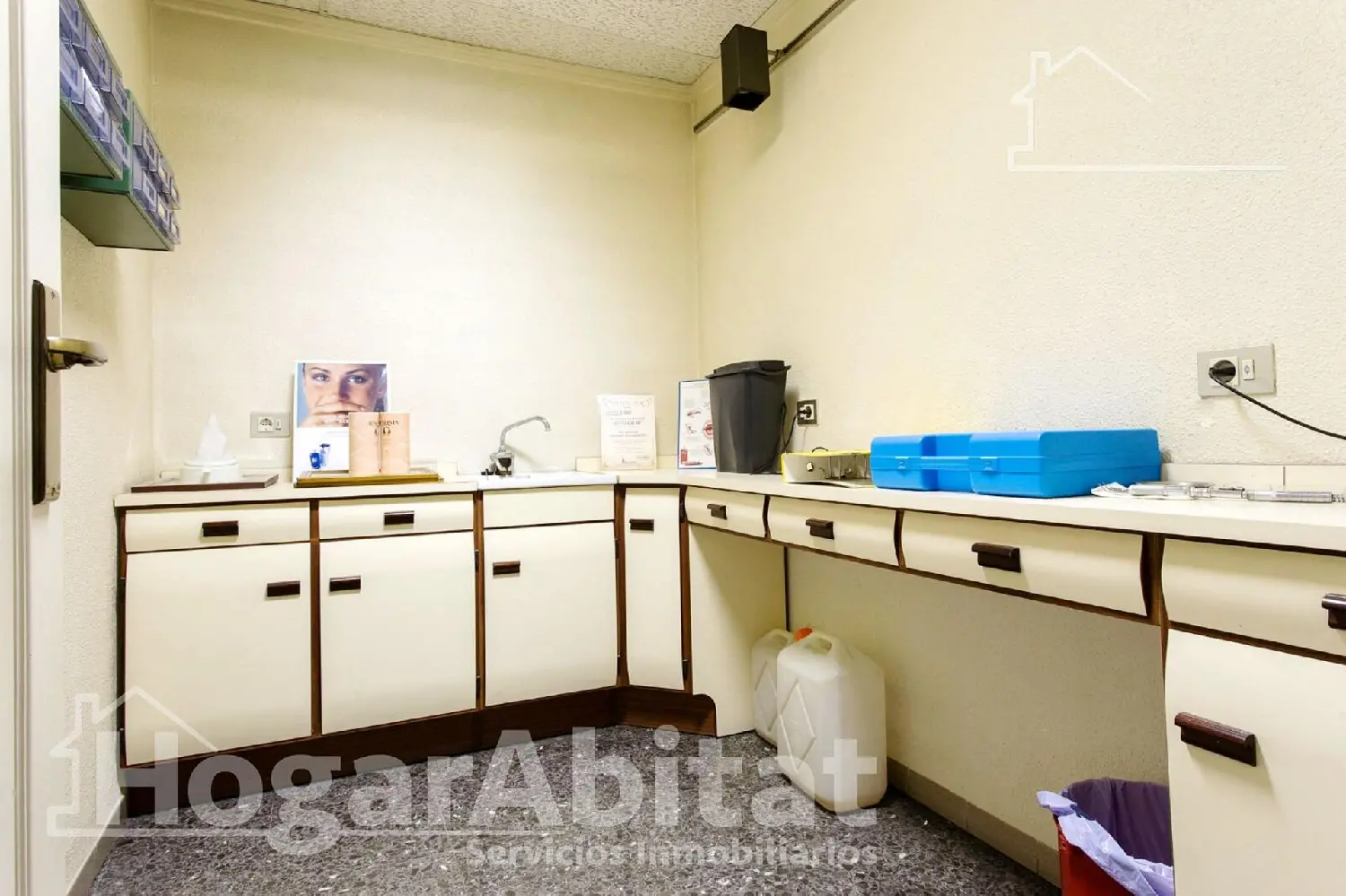  à vendre bureau Castellón Centro 12001 Plana Alta 6