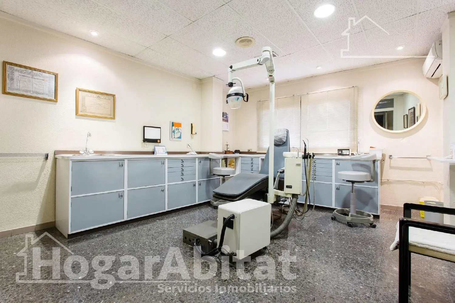  à vendre bureau Castellón Centro 12001 Plana Alta 5