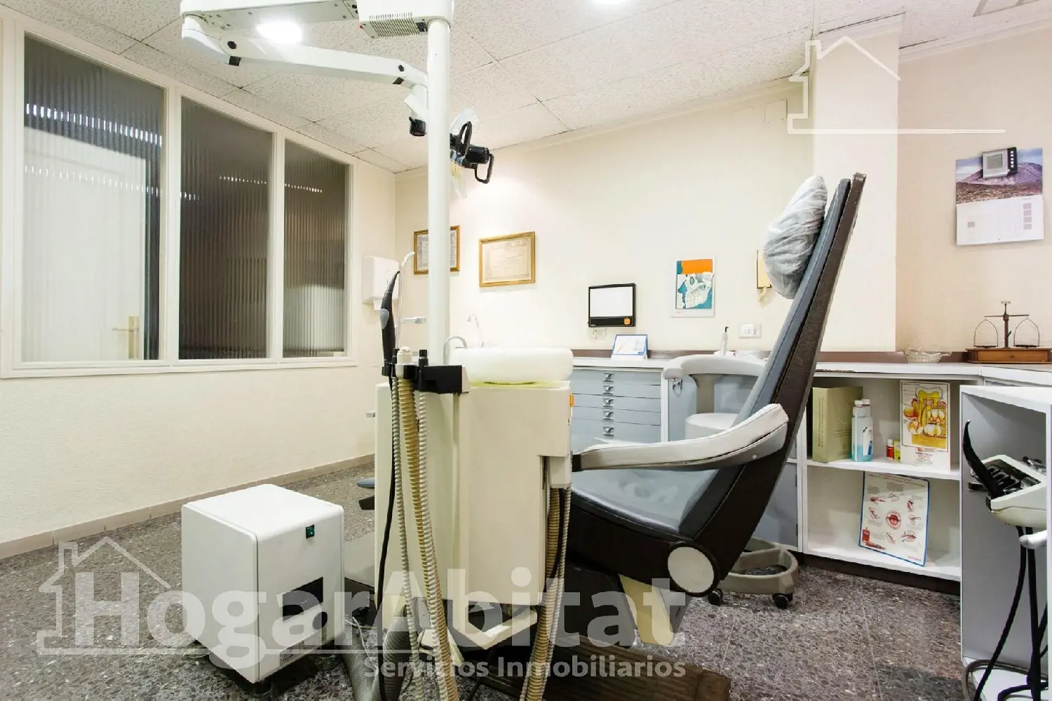  à vendre bureau Castellón Centro 12001 Plana Alta 4