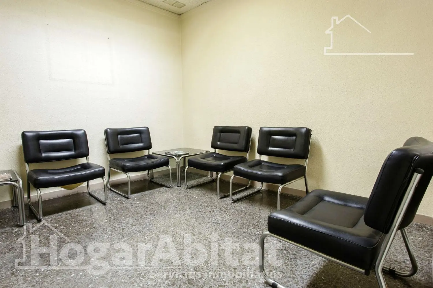 till salu kontor Castellón Centro 12001 Plana Alta 3