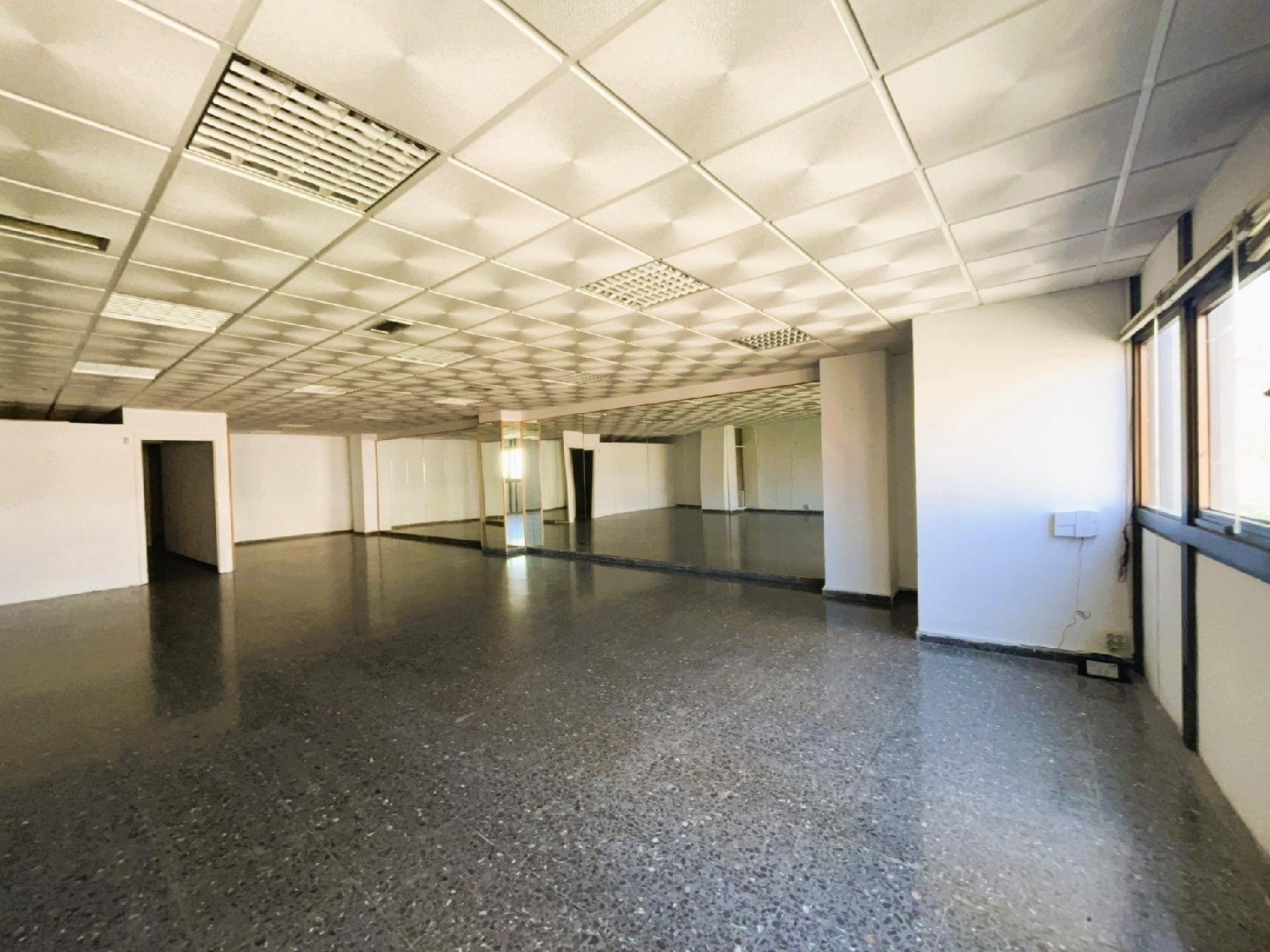  till salu kontor Castellón Centro 12001 Plana Alta 4