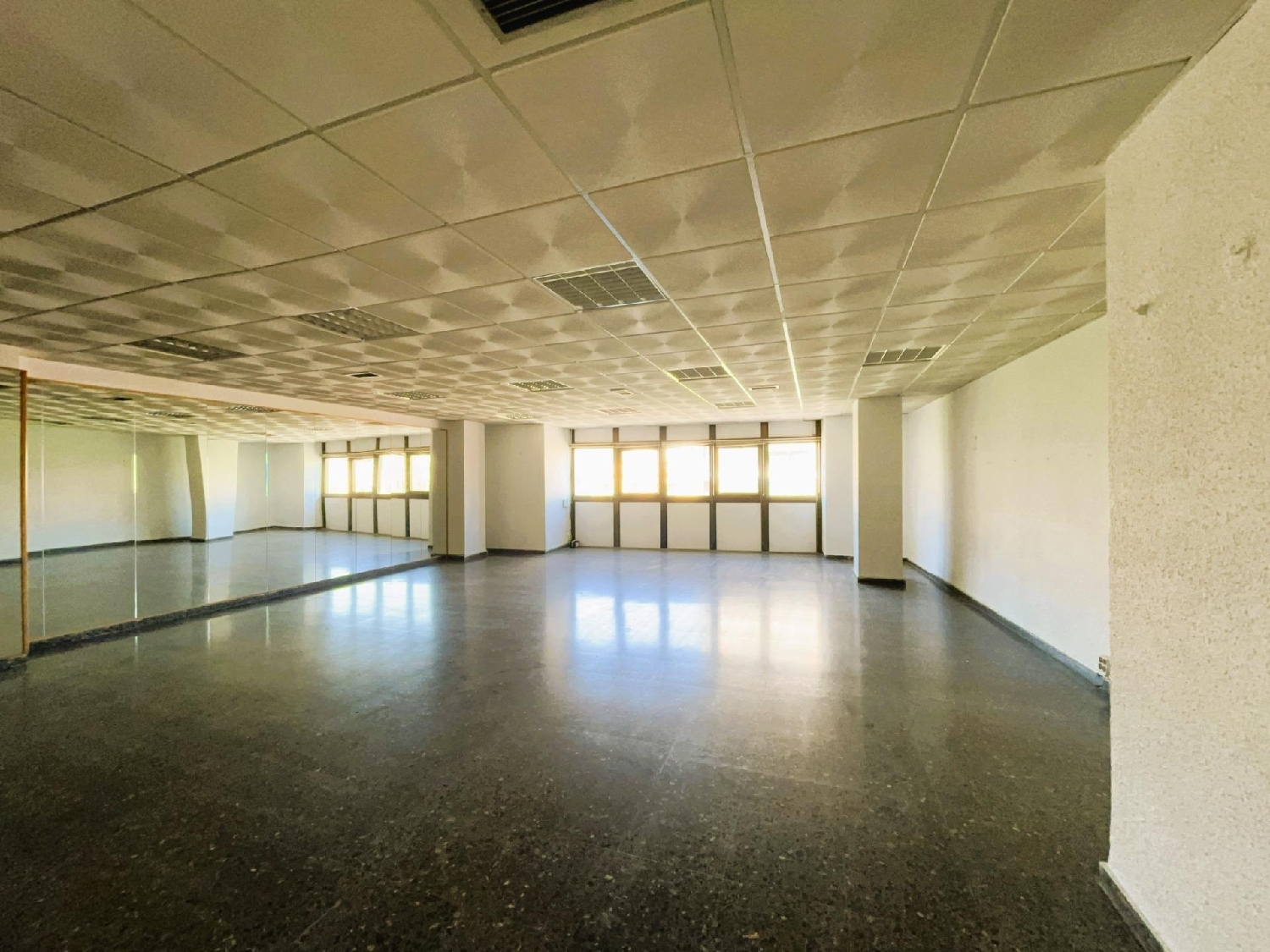  till salu kontor Castellón Centro 12001 Plana Alta 6