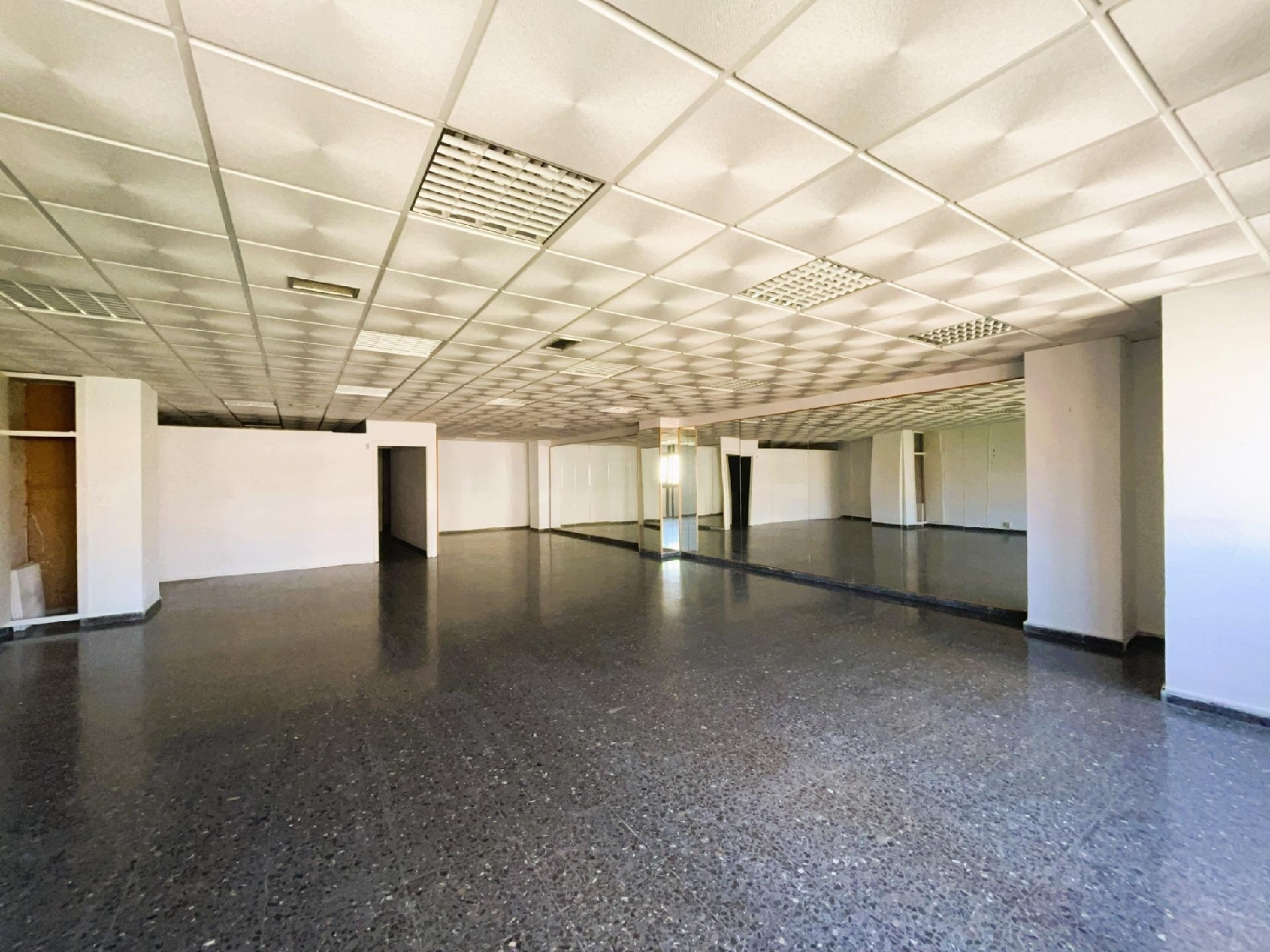 till salu kontor Castellón Centro 12001 Plana Alta 3