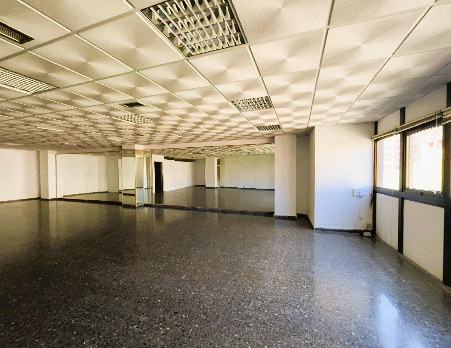  till salu kontor Castellón Centro 12001 Plana Alta 5
