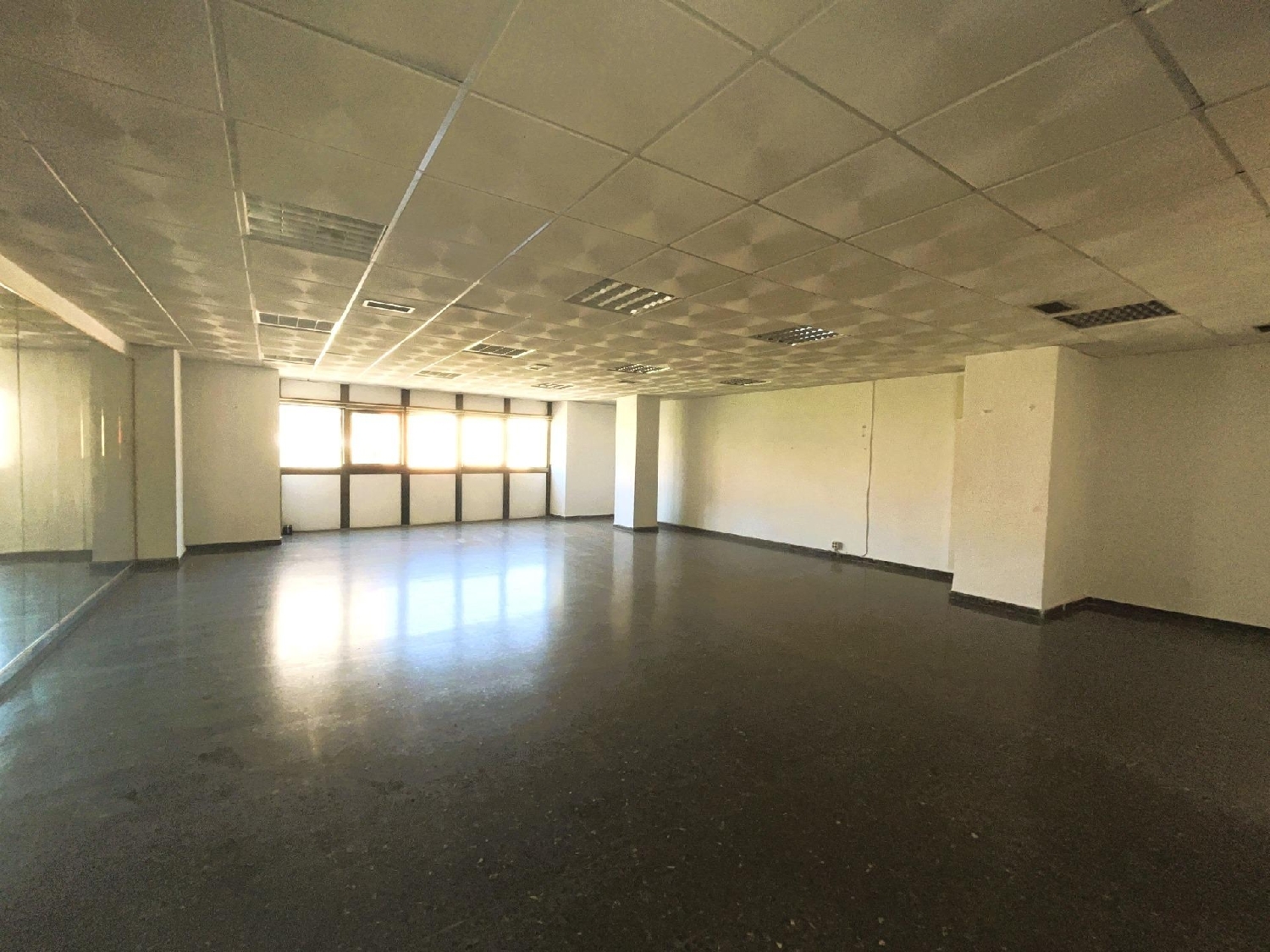 till salu kontor Castellón Centro 12001 Plana Alta 2