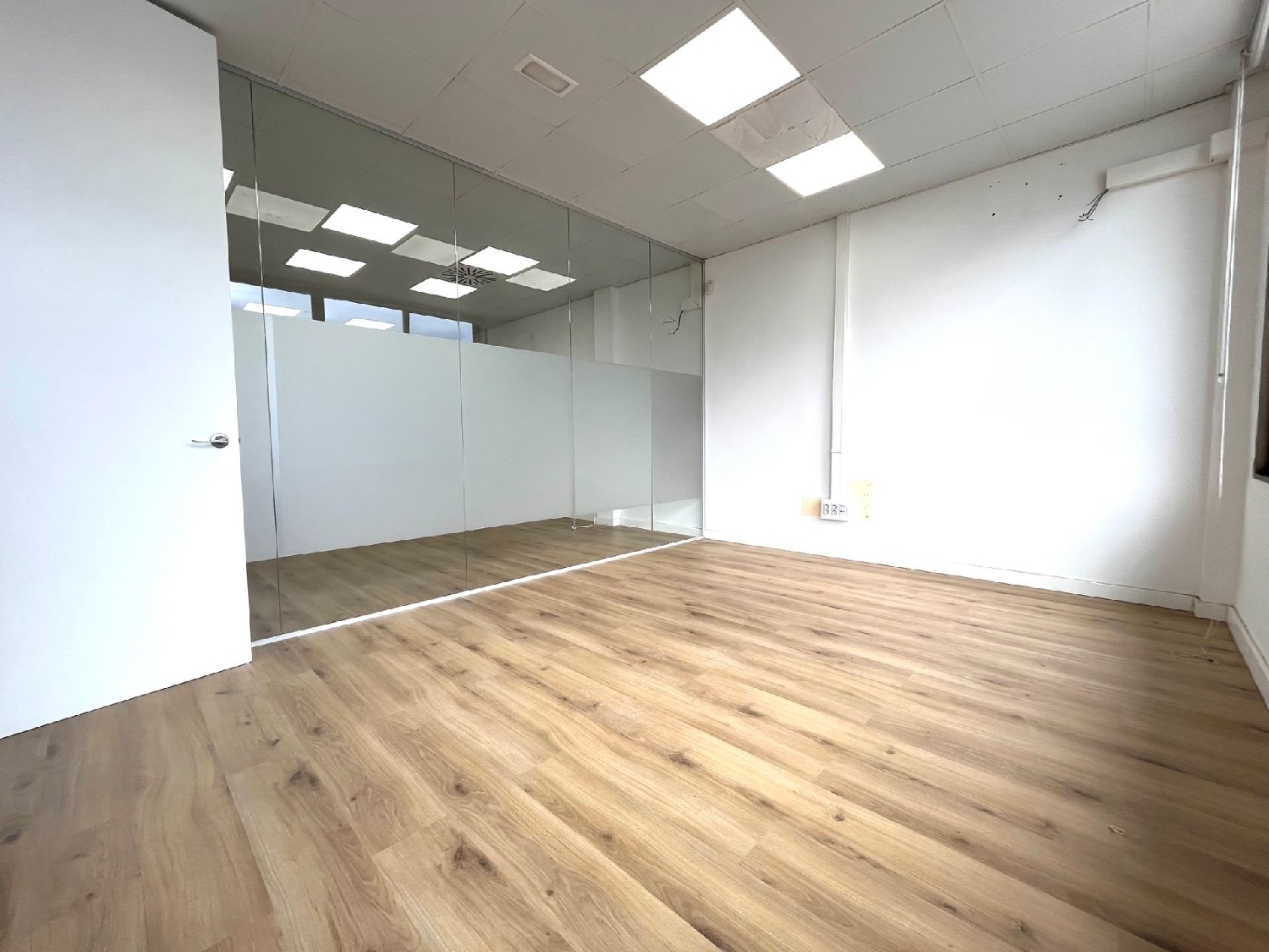  te koop kantoor Son Cladera-Son Fuster Palma 7