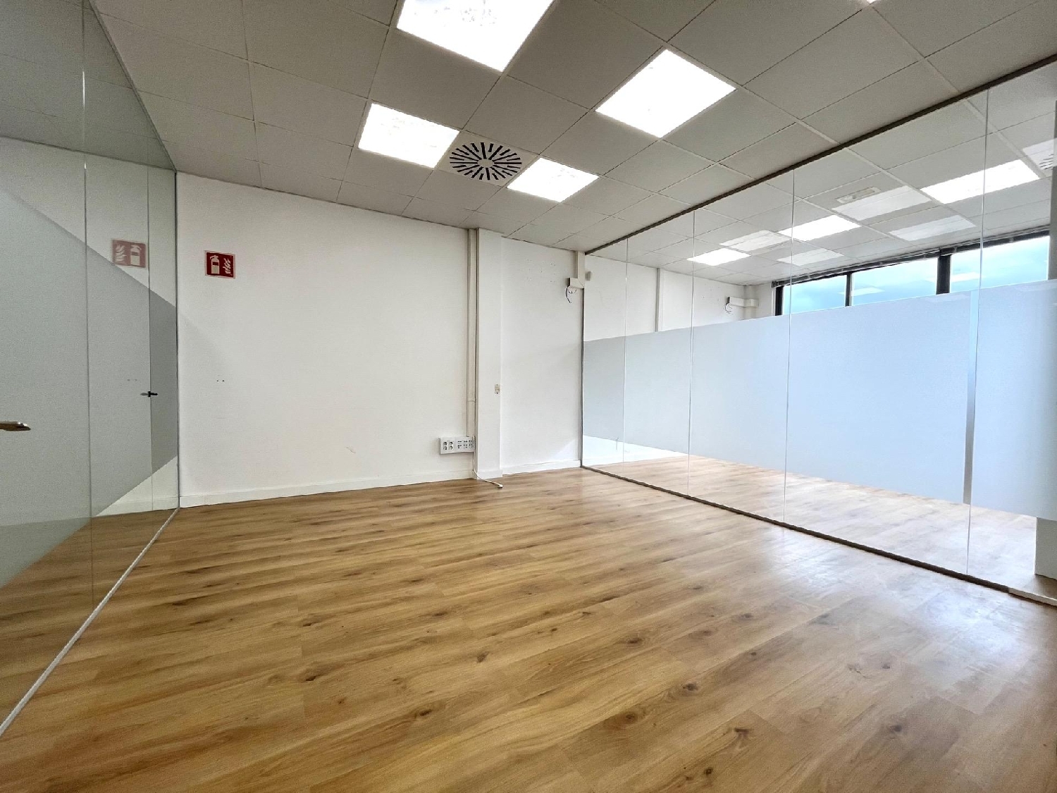  te koop kantoor Son Cladera-Son Fuster Palma 5