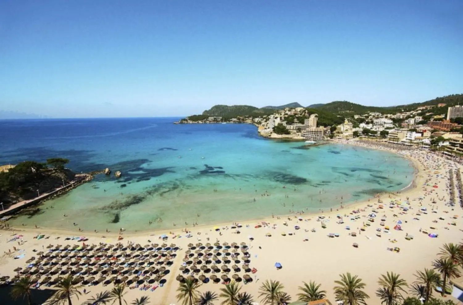  till salu kontor Son Castelló Palma 1