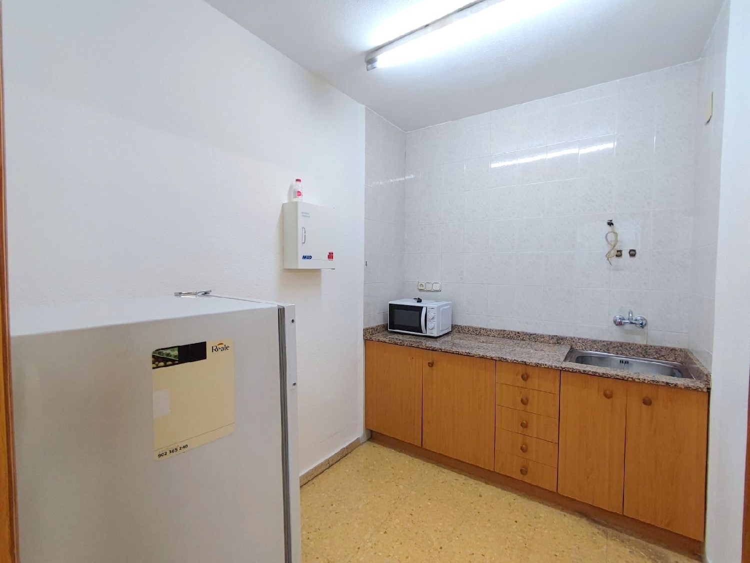  till salu kontor Sorió Costera (La) 7