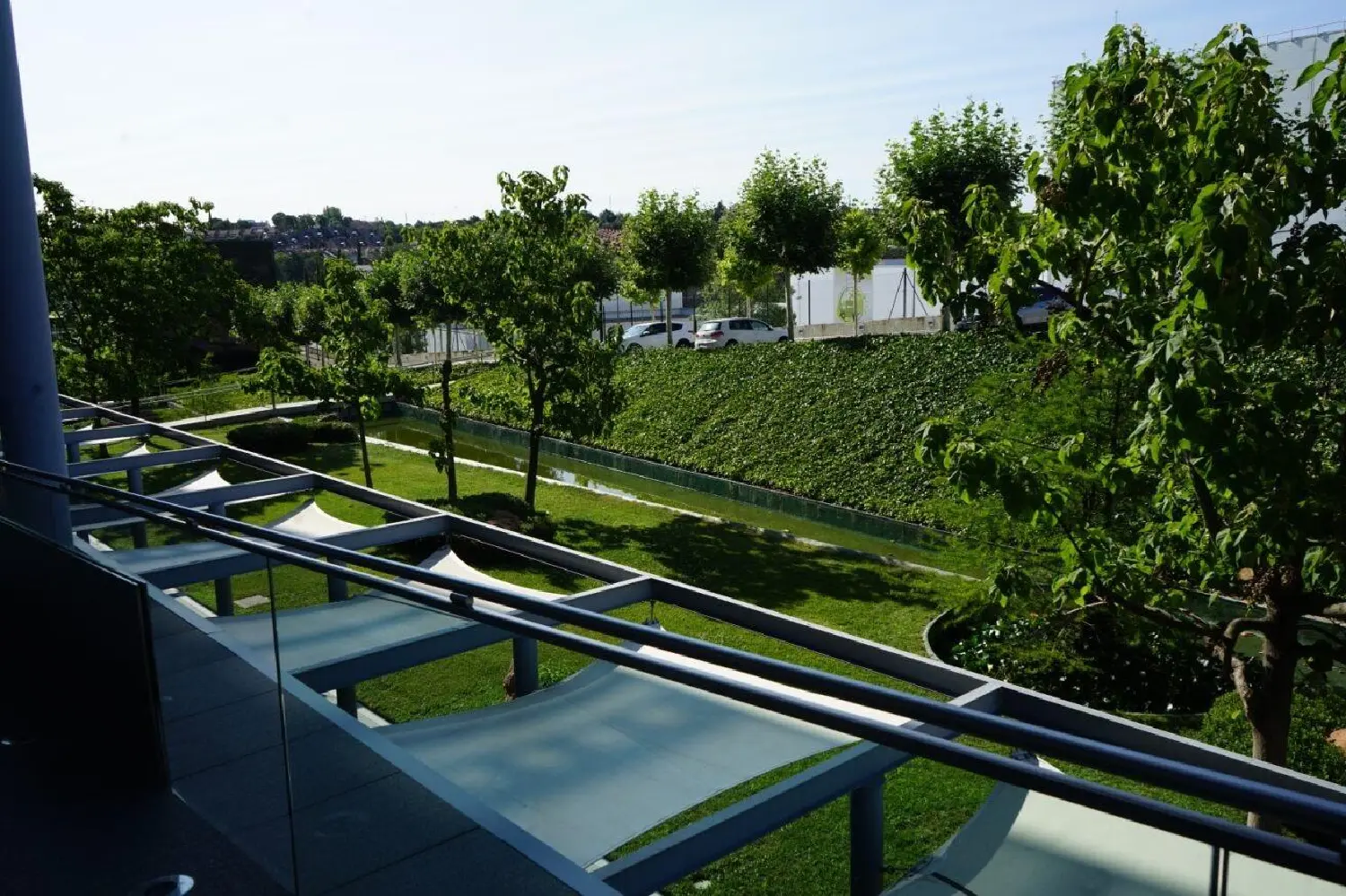  à vendre bureau Tres Cantos Cuenca Alta Del Manzanares 1