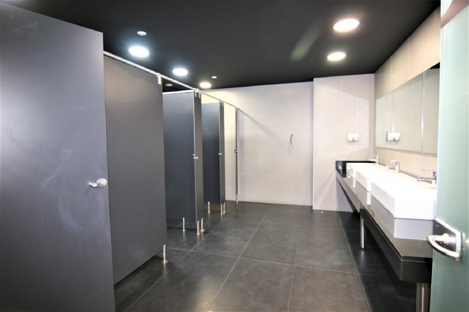  till salu kontor Sud 08228 Vallès Occidental 4