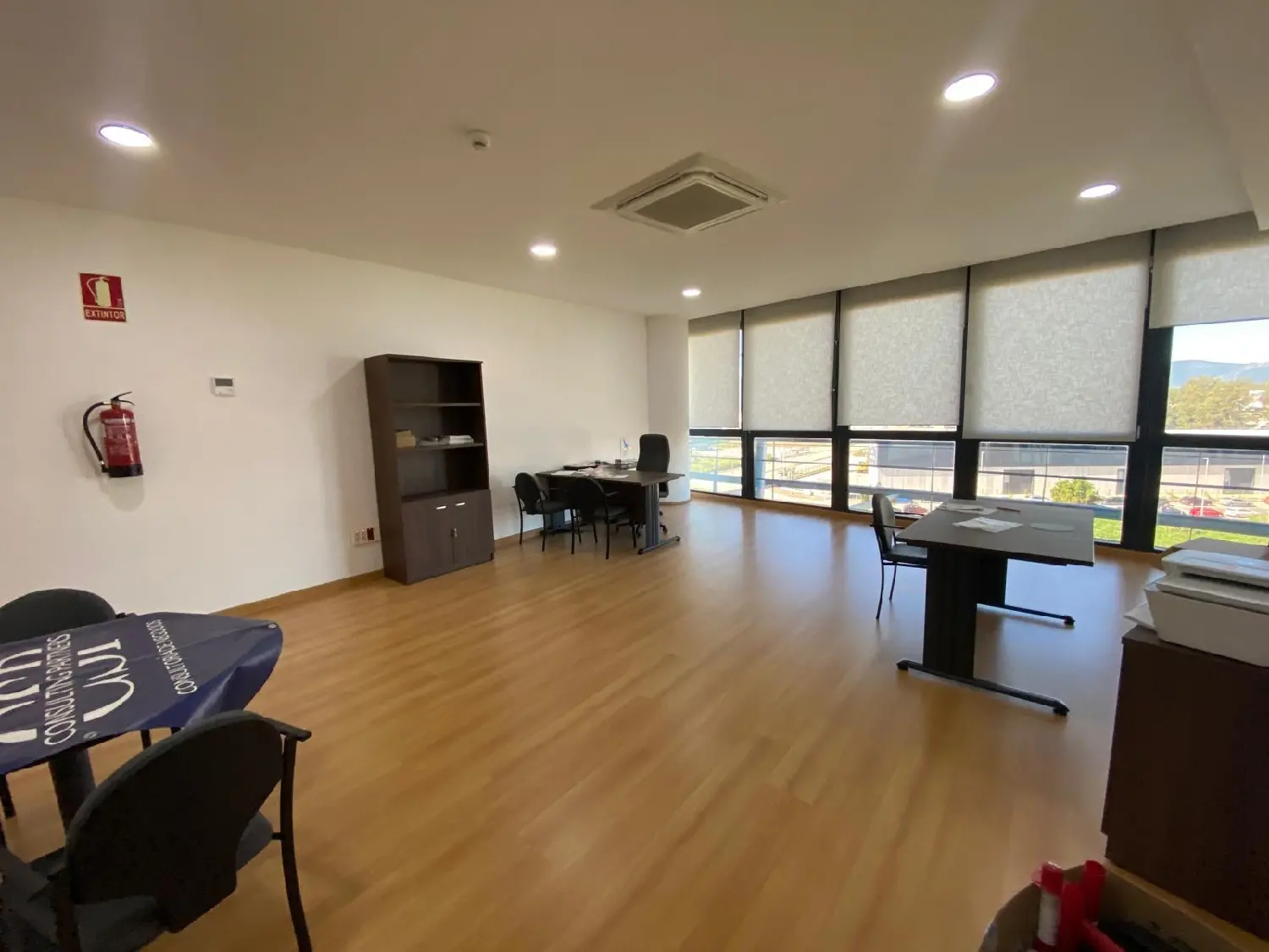  till salu kontor Tavizna Sierra De Cádiz 1