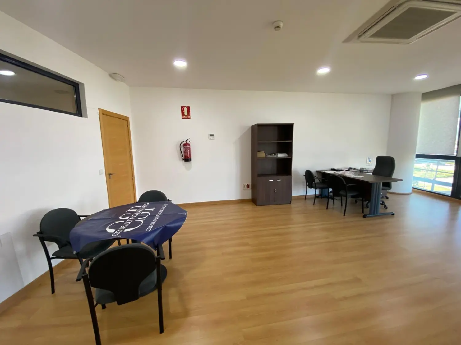  till salu kontor Tavizna Sierra De Cádiz 4