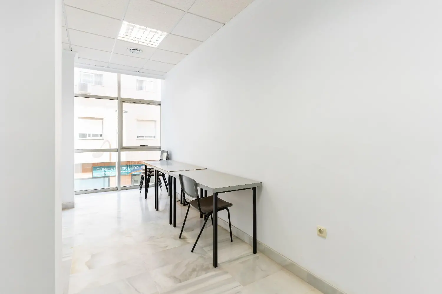  kaufen Büro La Redonda Poniente Almeriense 5
