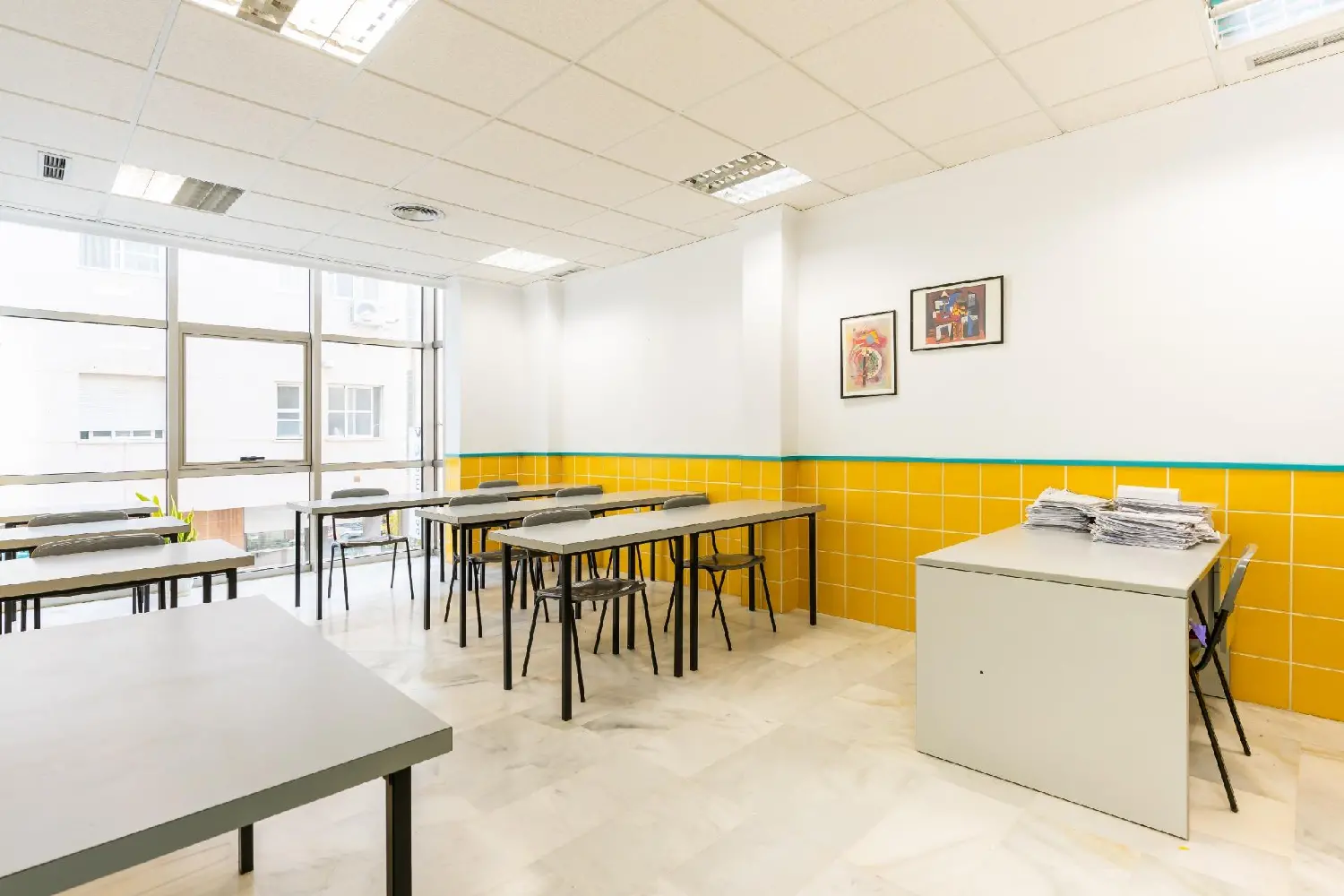 kaufen Büro La Redonda Poniente Almeriense 2