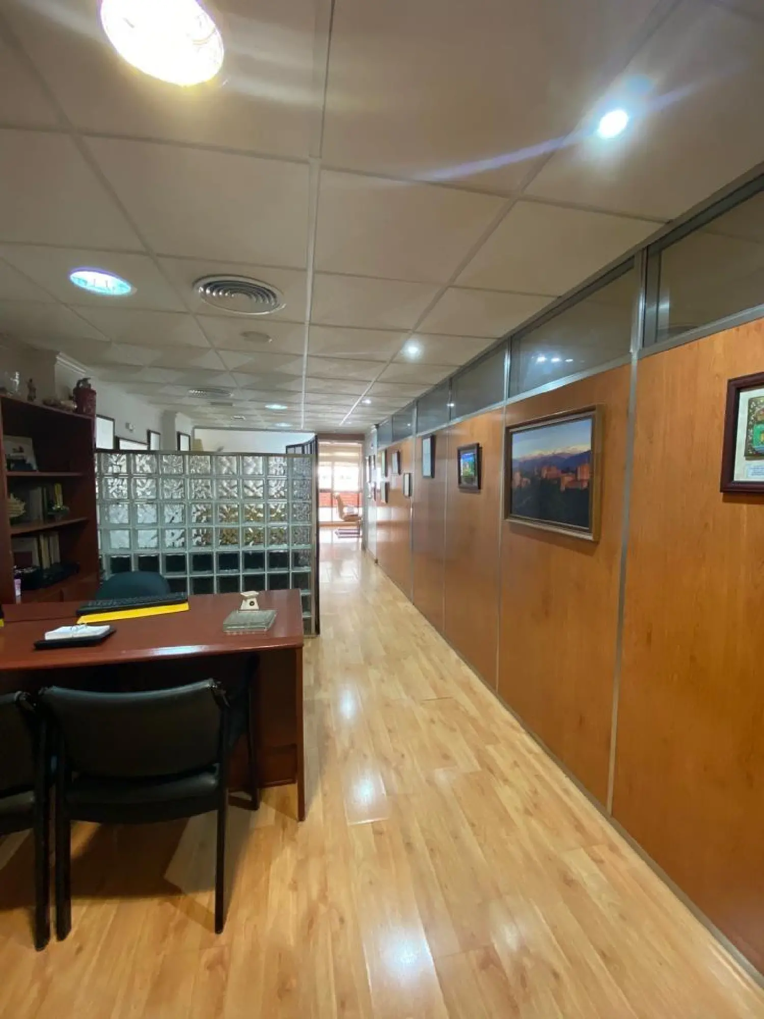 kaufen Büro La Redonda Poniente Almeriense 2