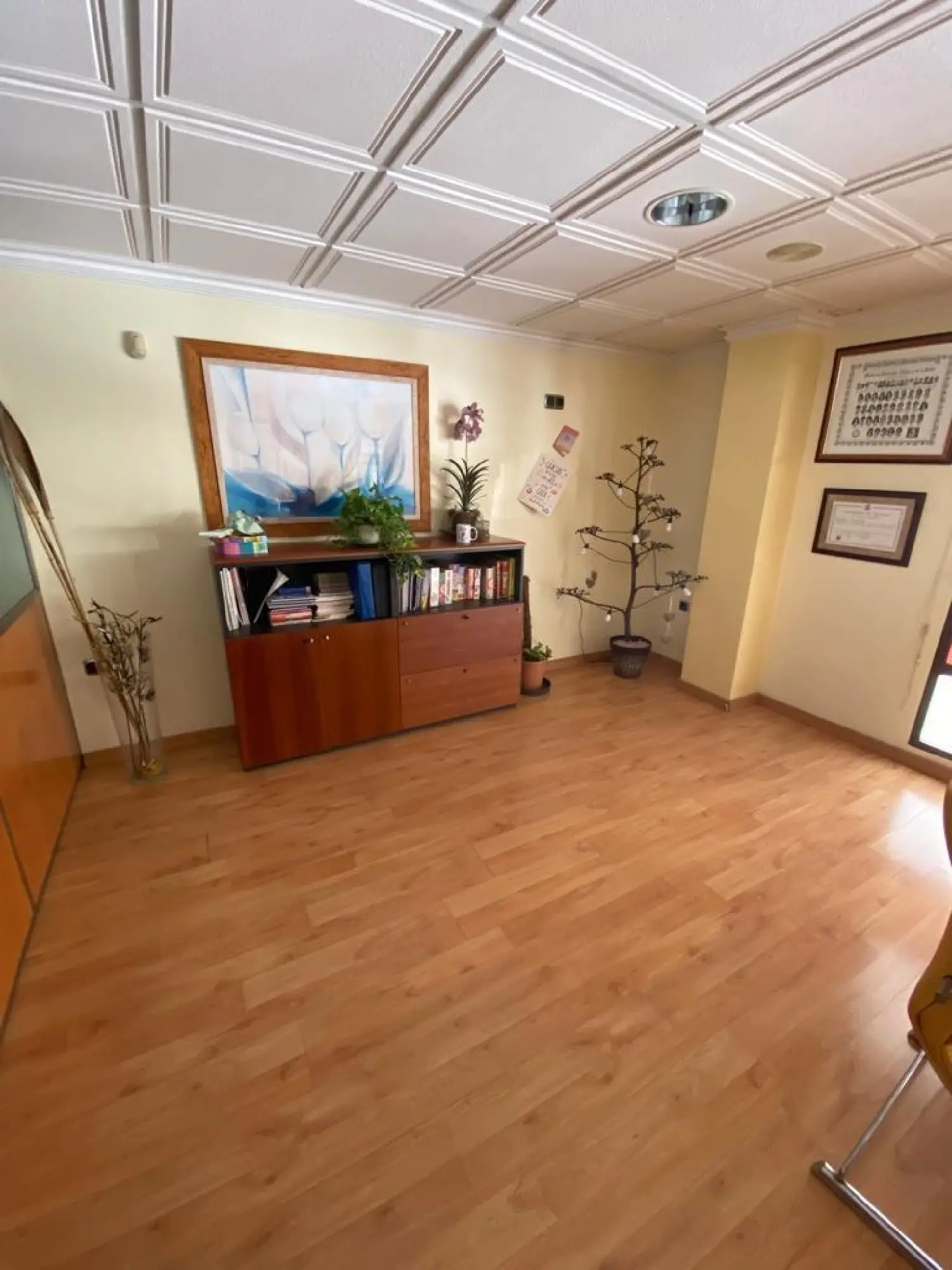 kaufen Büro La Redonda Poniente Almeriense 3