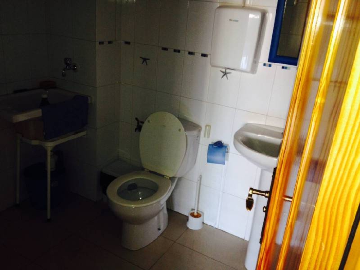  till salu kontor Tarambana Poniente Almeriense 4