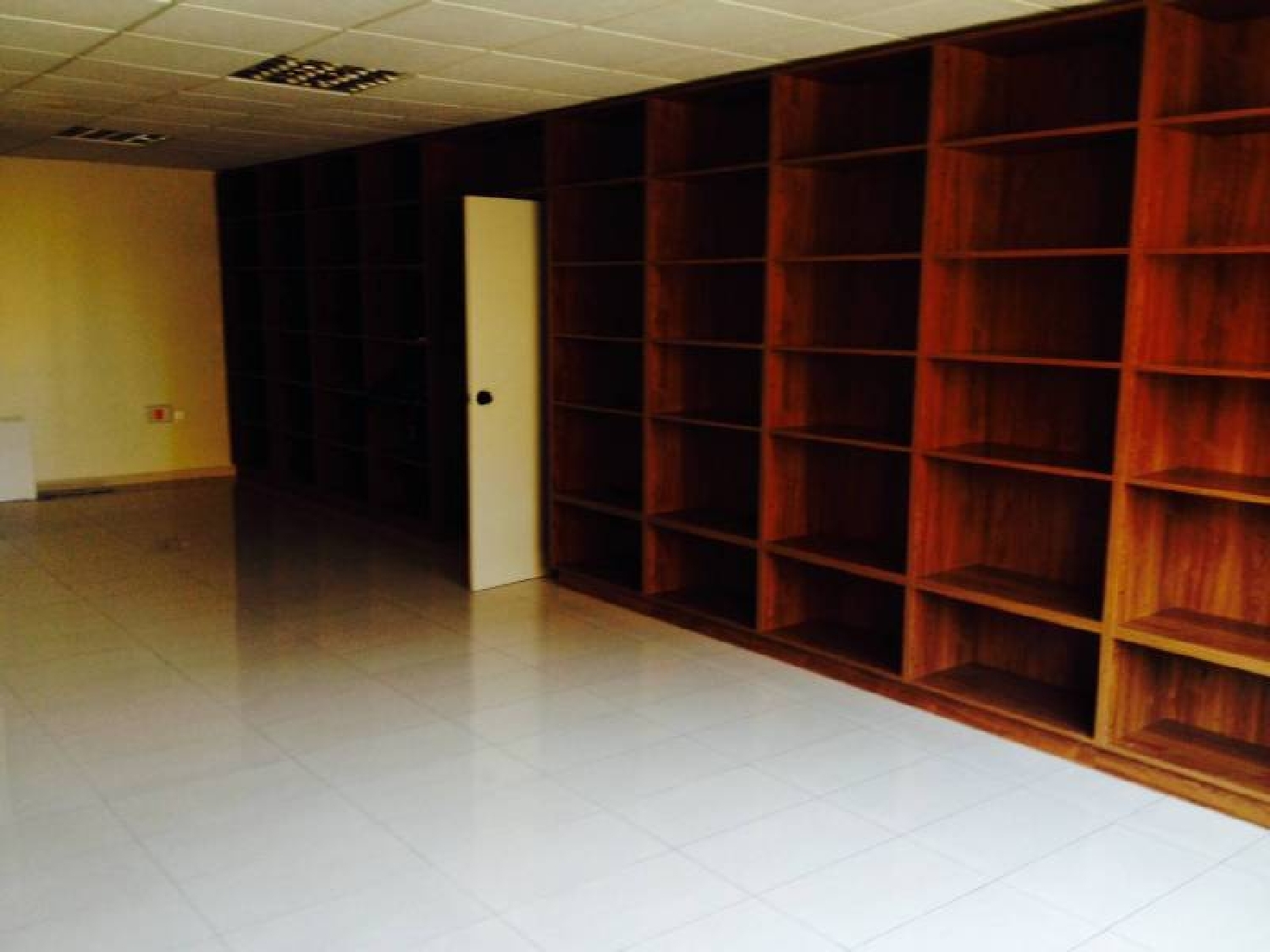 till salu kontor Tarambana Poniente Almeriense 2