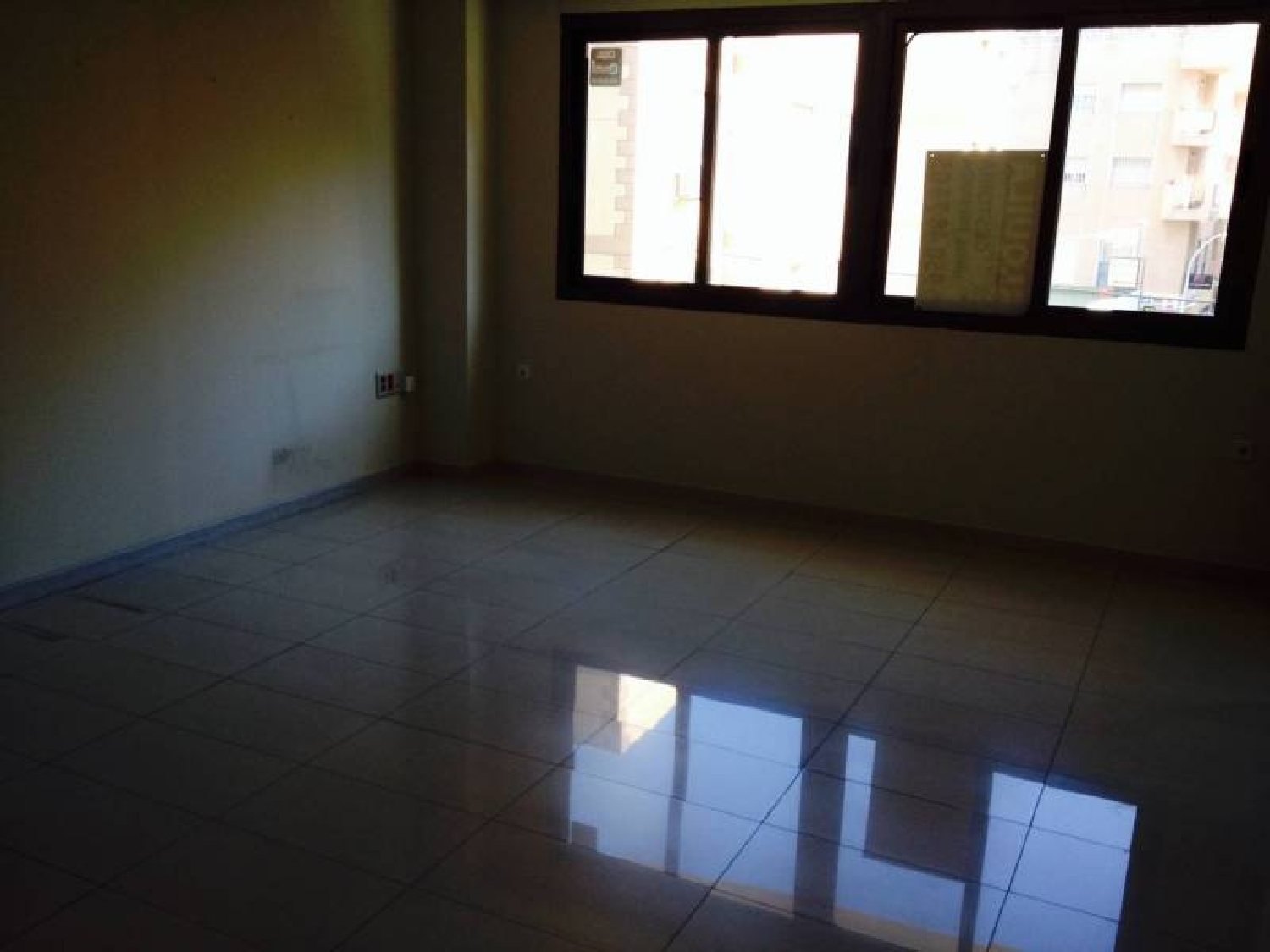  till salu kontor Tarambana Poniente Almeriense 8
