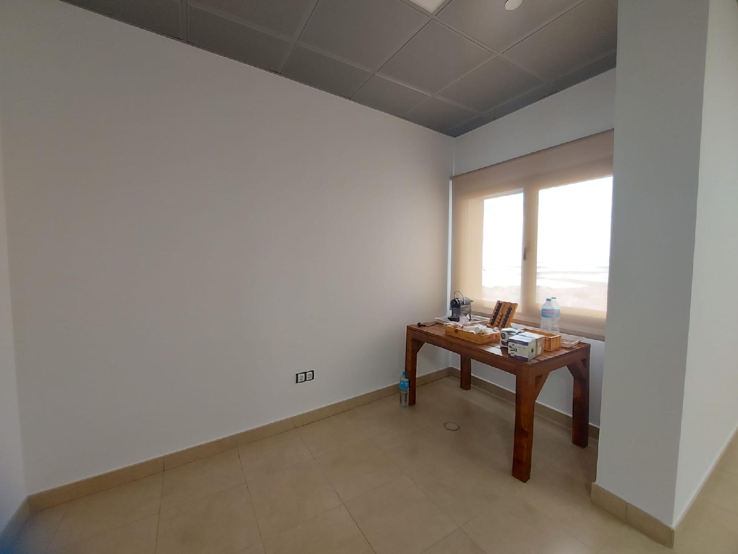 till salu kontor Tarambana Poniente Almeriense 2