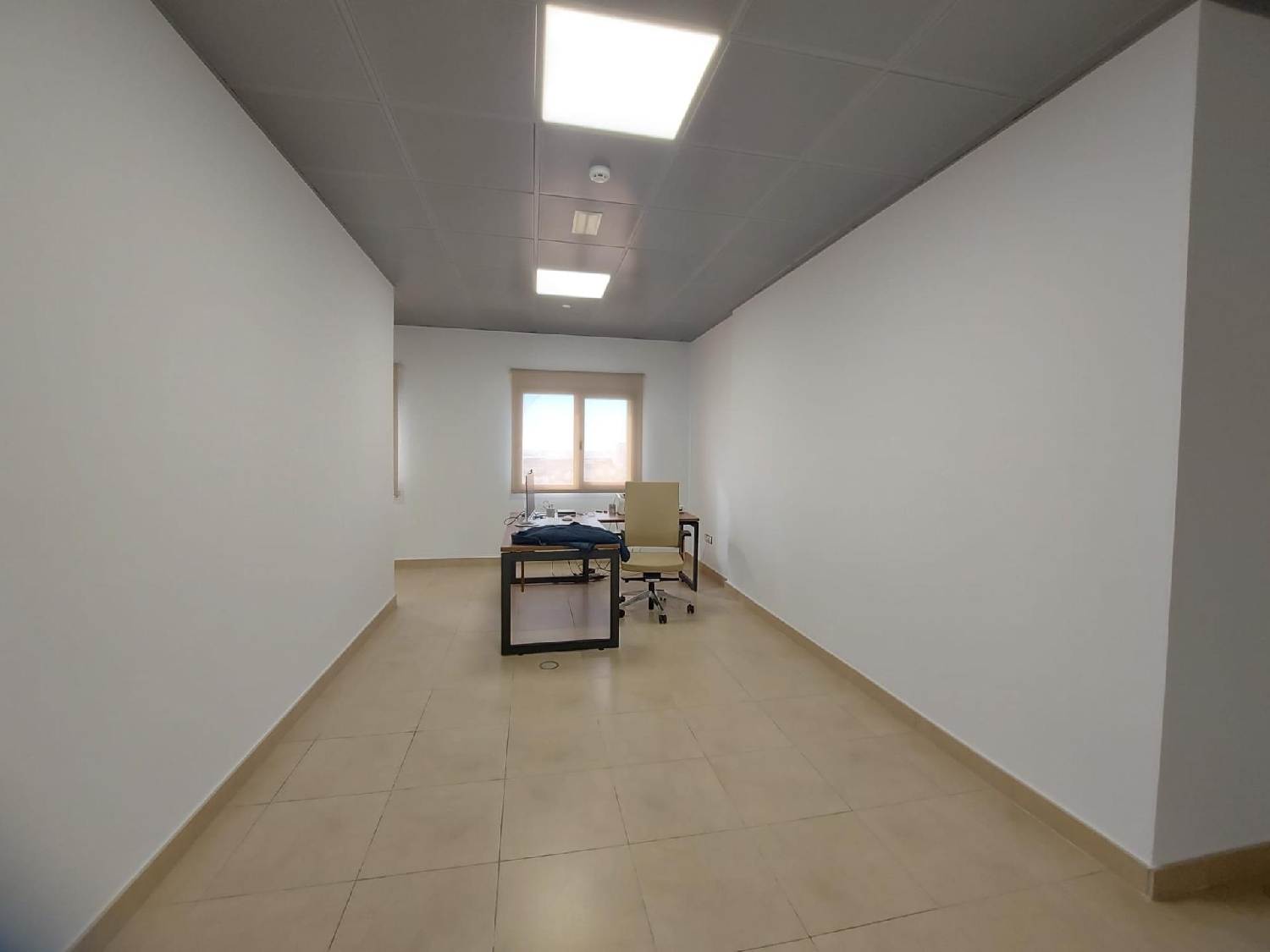 till salu kontor Tarambana Poniente Almeriense 3