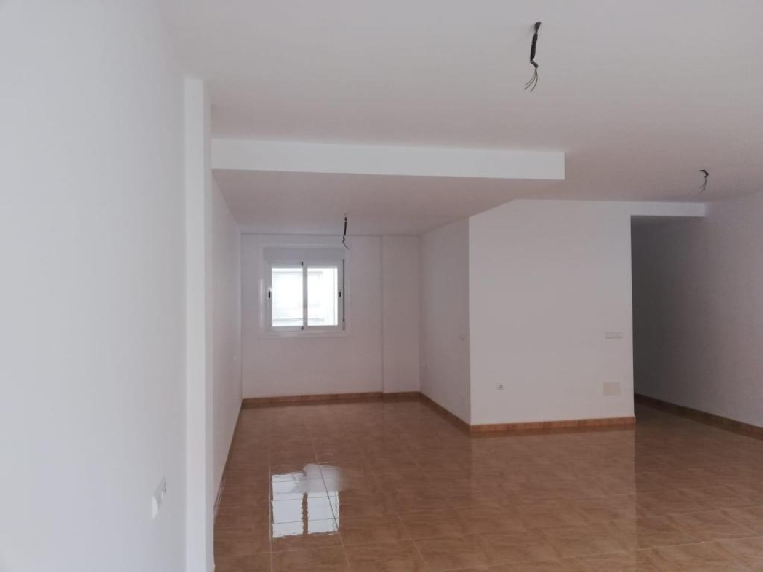  till salu kontor Tarambana Poniente Almeriense 6