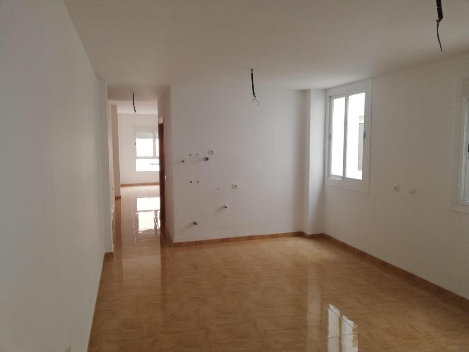 till salu kontor Tarambana Poniente Almeriense 3