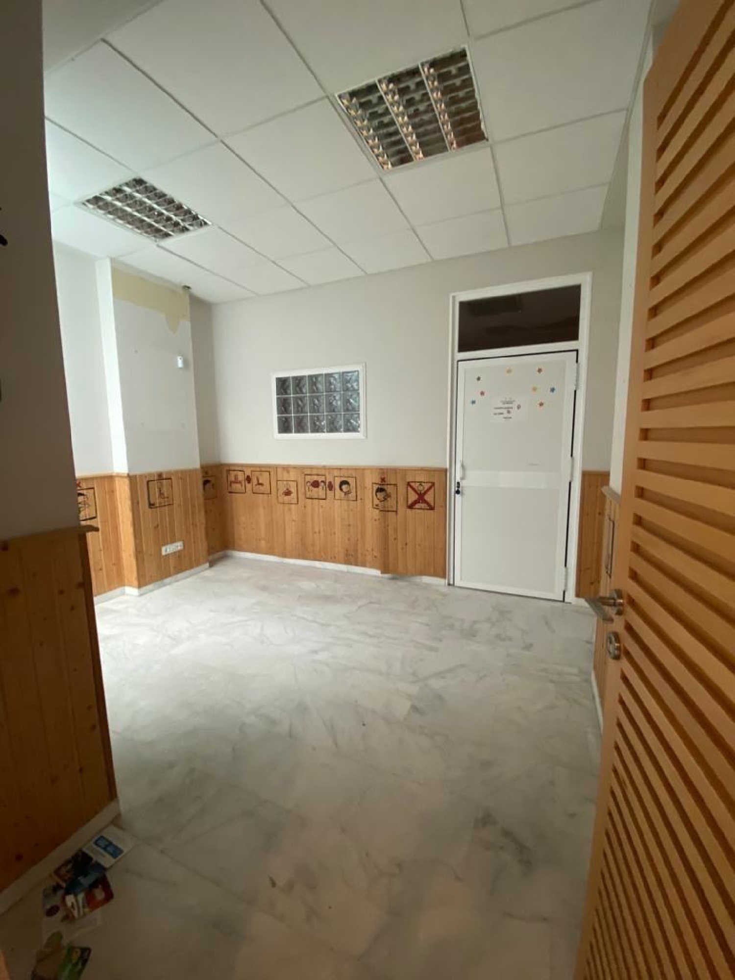  till salu kontor Tomares Metropolitana De Sevilla 8
