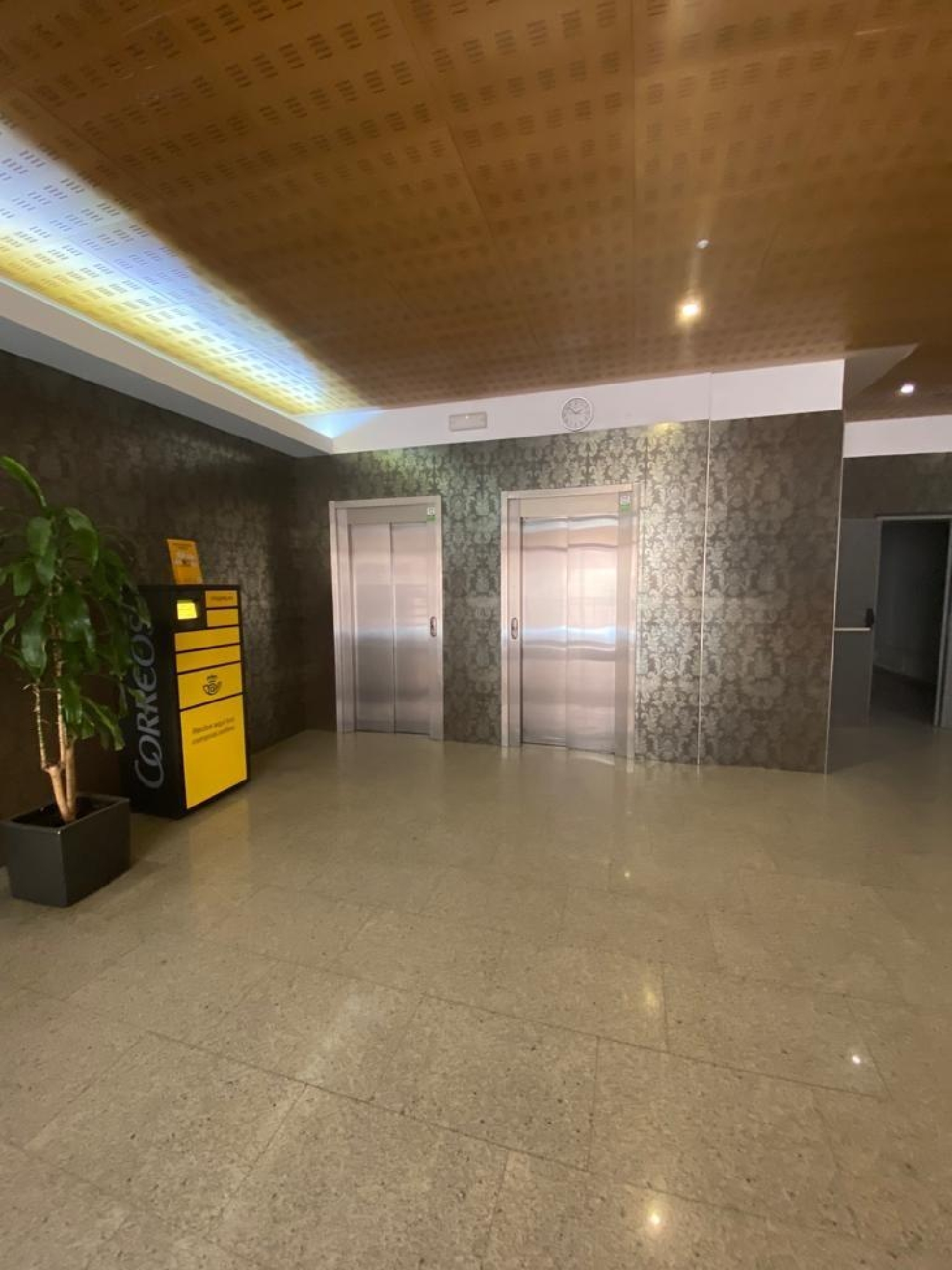  till salu kontor Tomares Metropolitana De Sevilla 6
