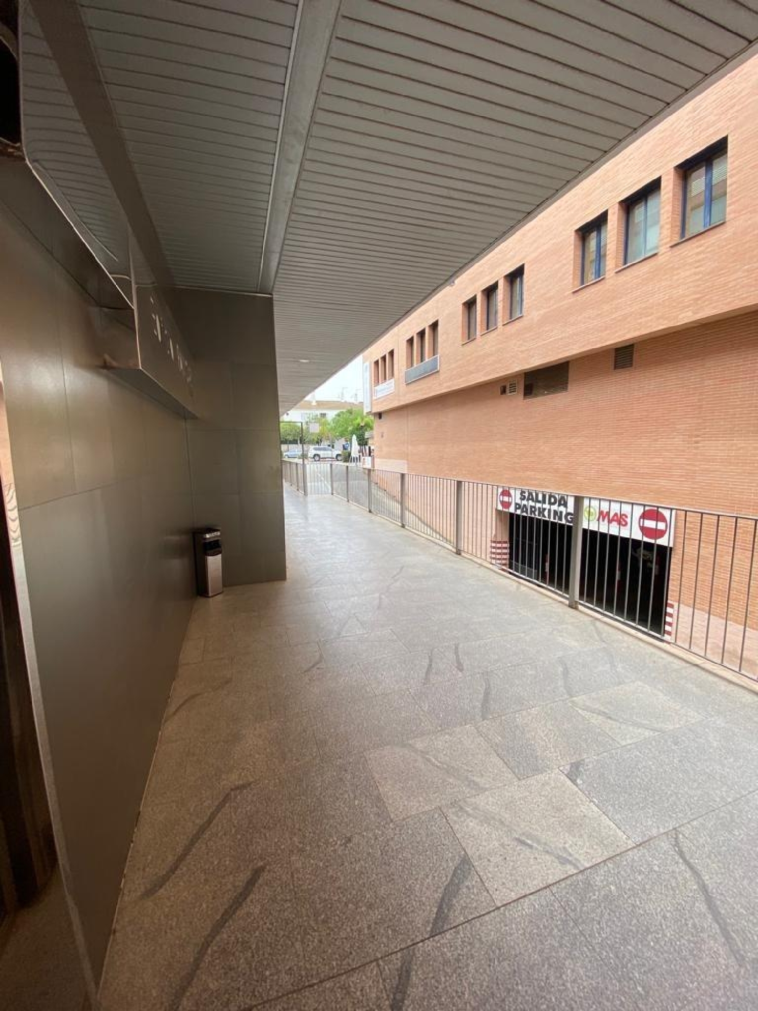 till salu kontor Tomares Metropolitana De Sevilla 2