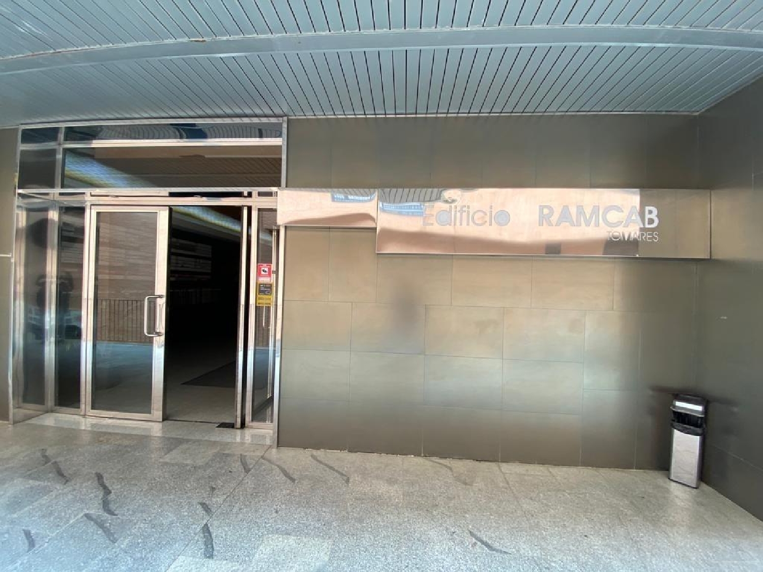 till salu kontor Tomares Metropolitana De Sevilla 4