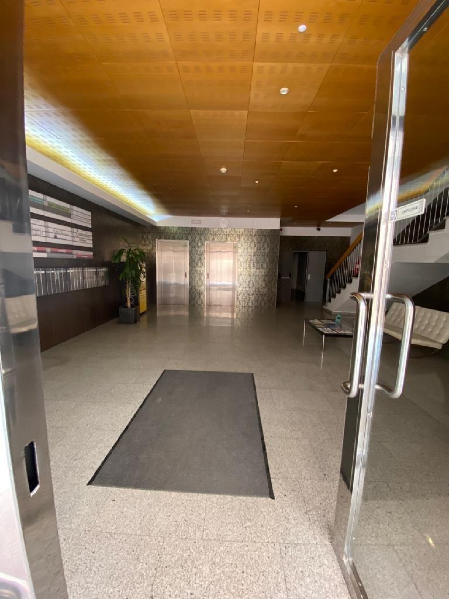  till salu kontor Tomares Metropolitana De Sevilla 5