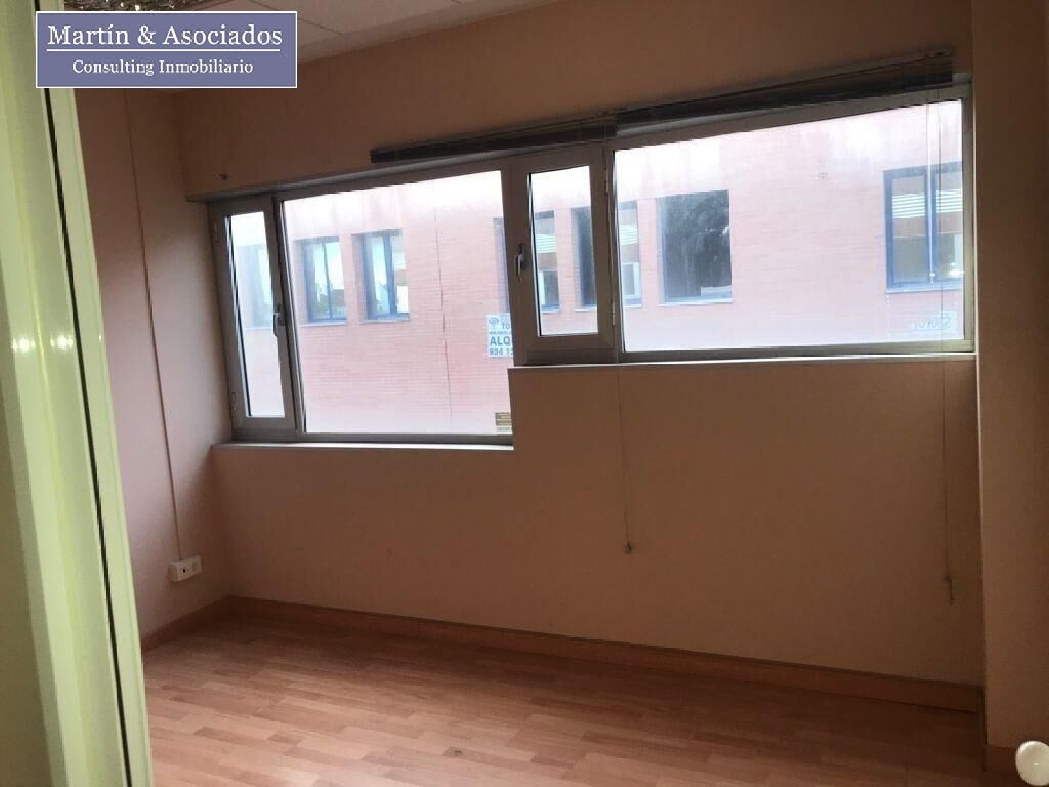 en venta oficina Tomares Metropolitana De Sevilla 3