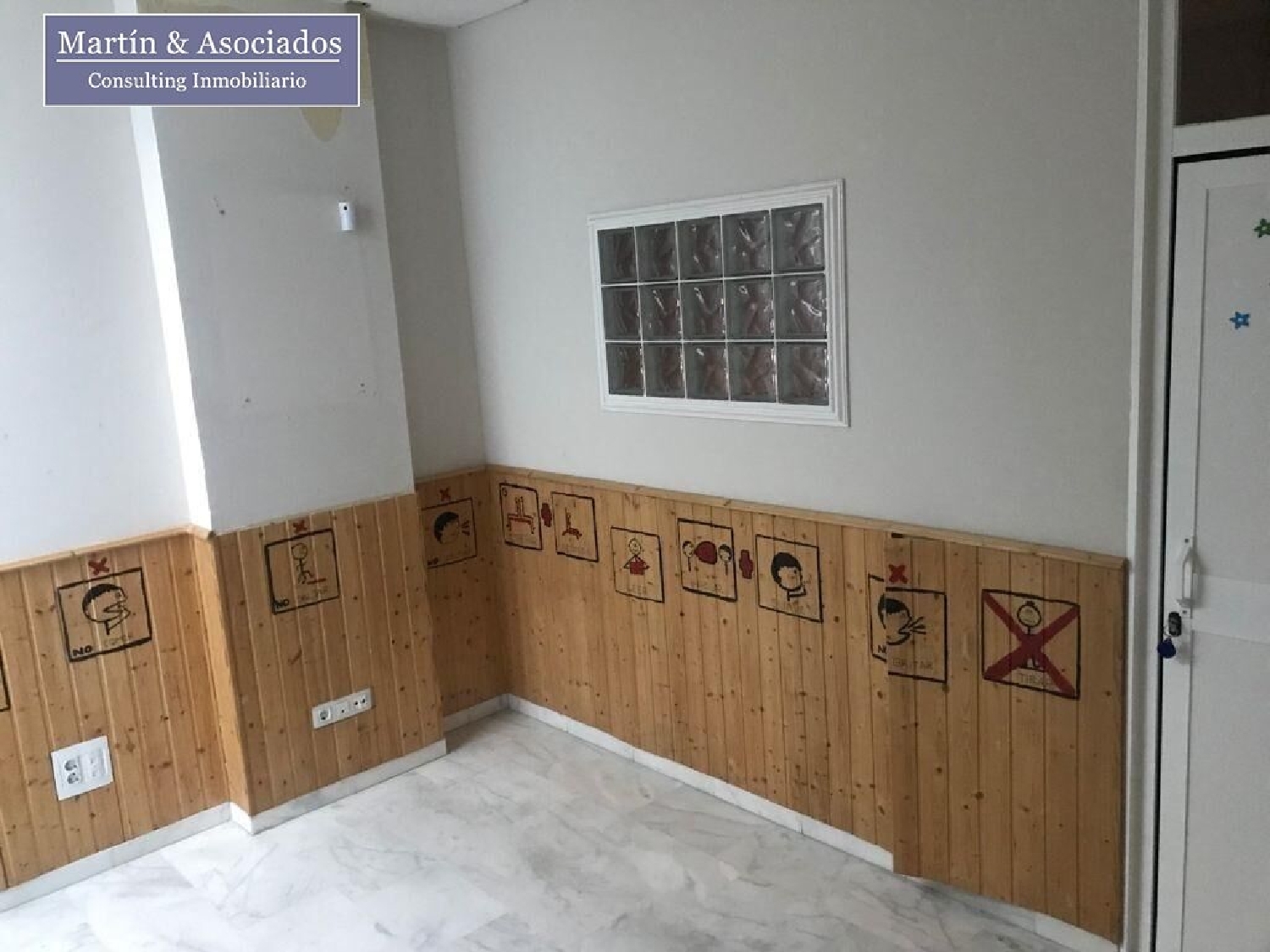  en venta oficina Tomares Metropolitana De Sevilla 4