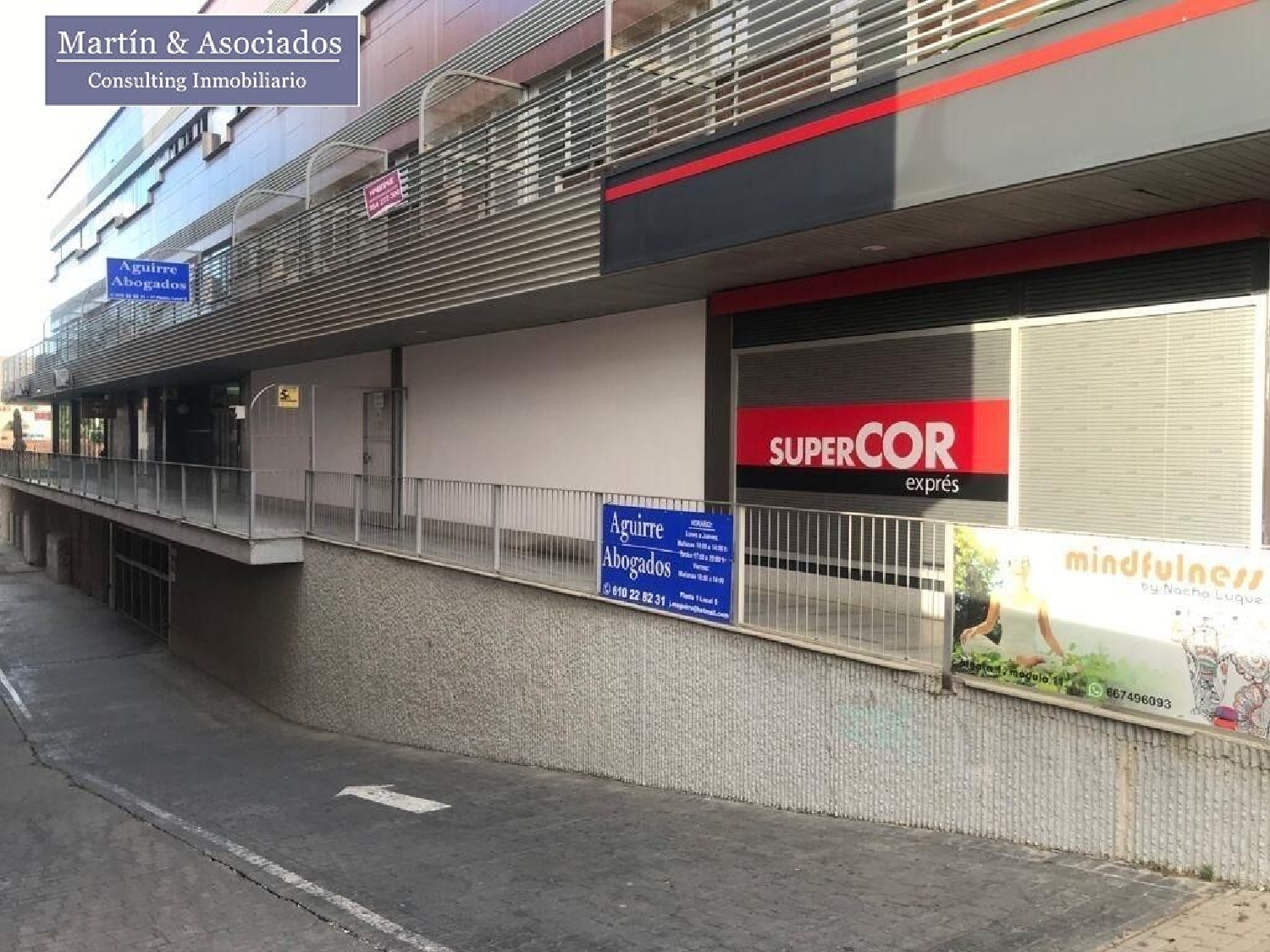 en venta oficina Tomares Metropolitana De Sevilla 2