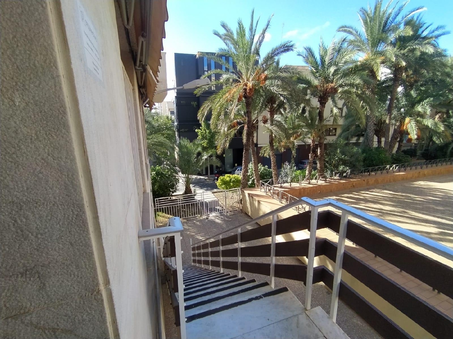 till salu kontor Torre Azul Baix Vinalopó 2