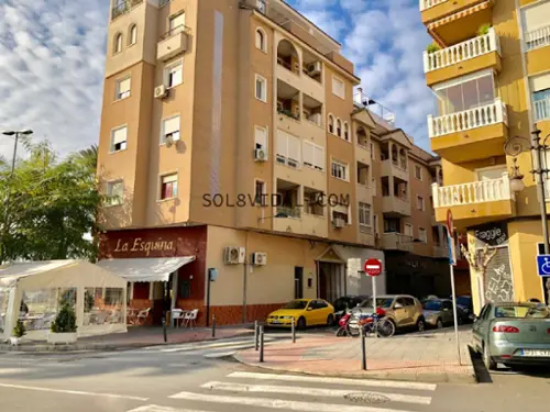 Torremendo Baix Segura kontor foto 6206164