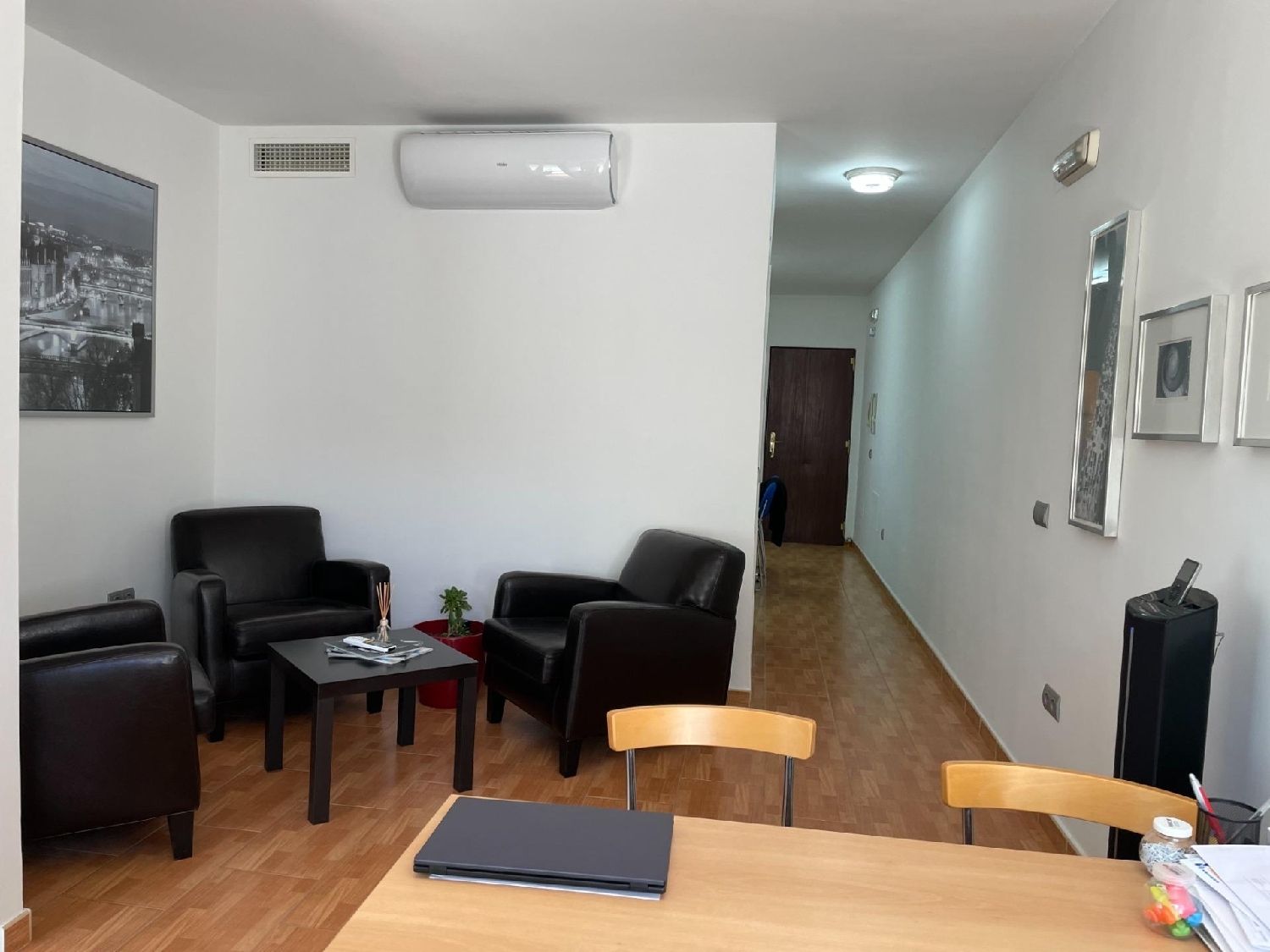 till salu kontor Torrequebrada Costa Del Sol Occidental 8