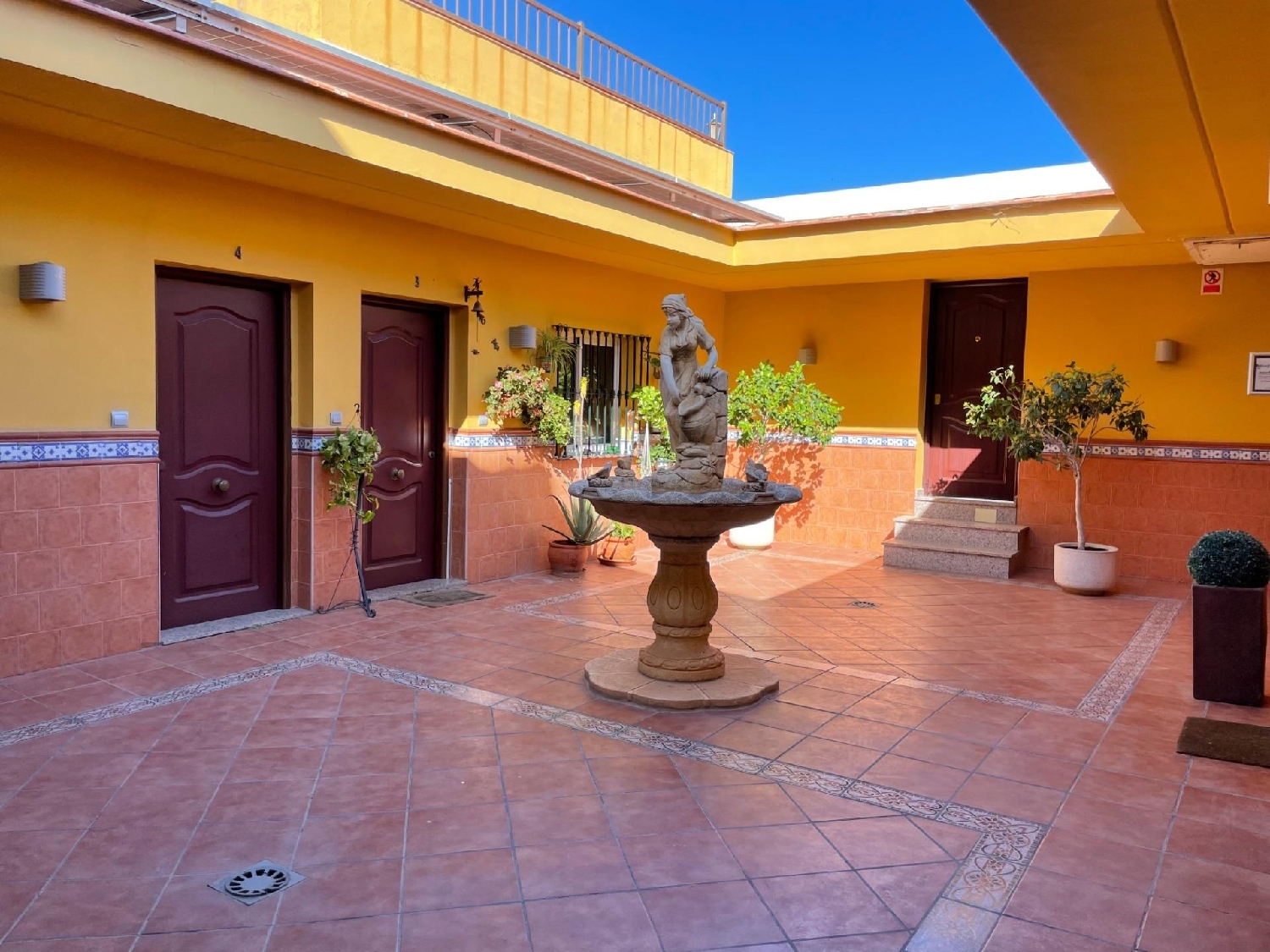  till salu kontor Torrequebrada Costa Del Sol Occidental 4